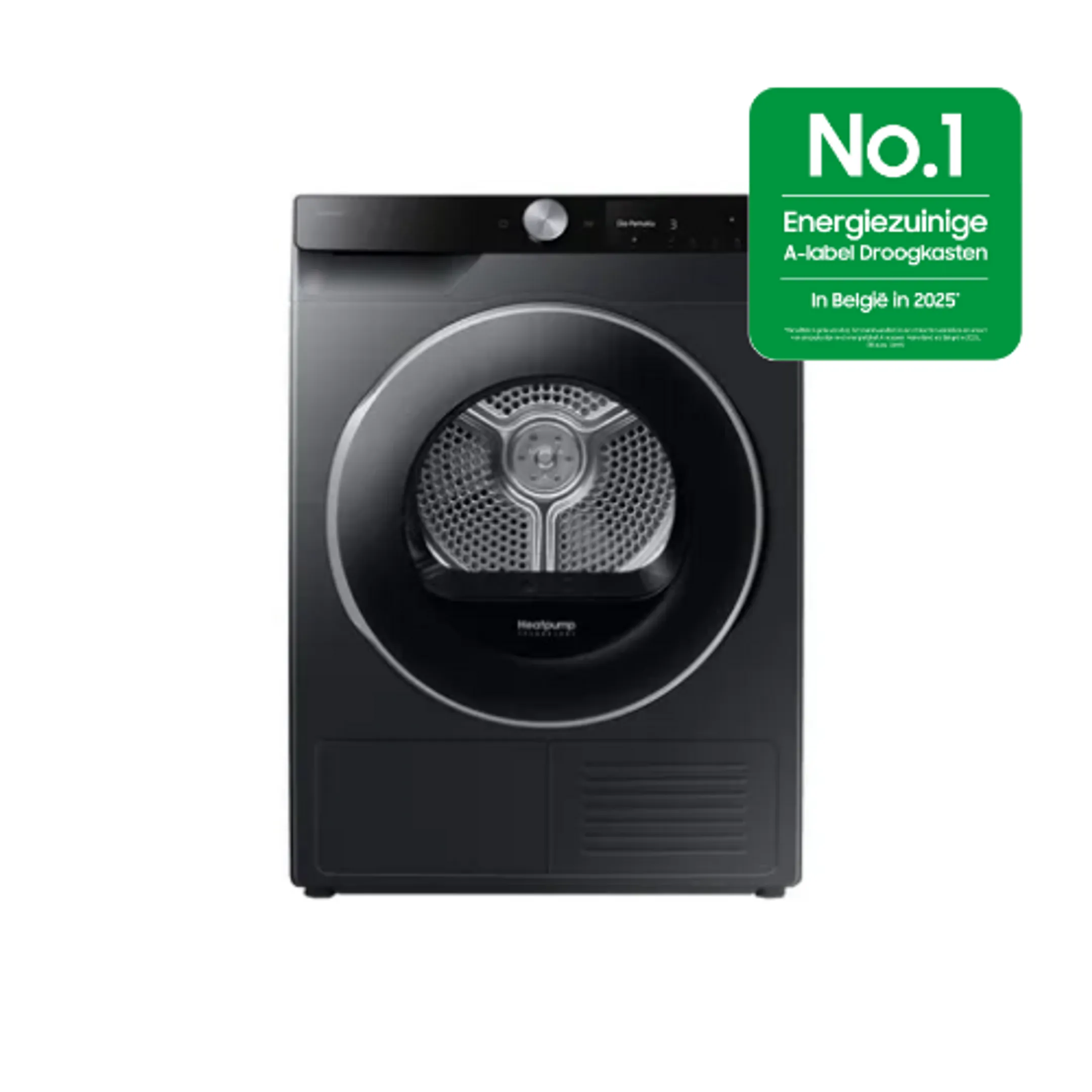 Droogkast DV90DG6845LBU3