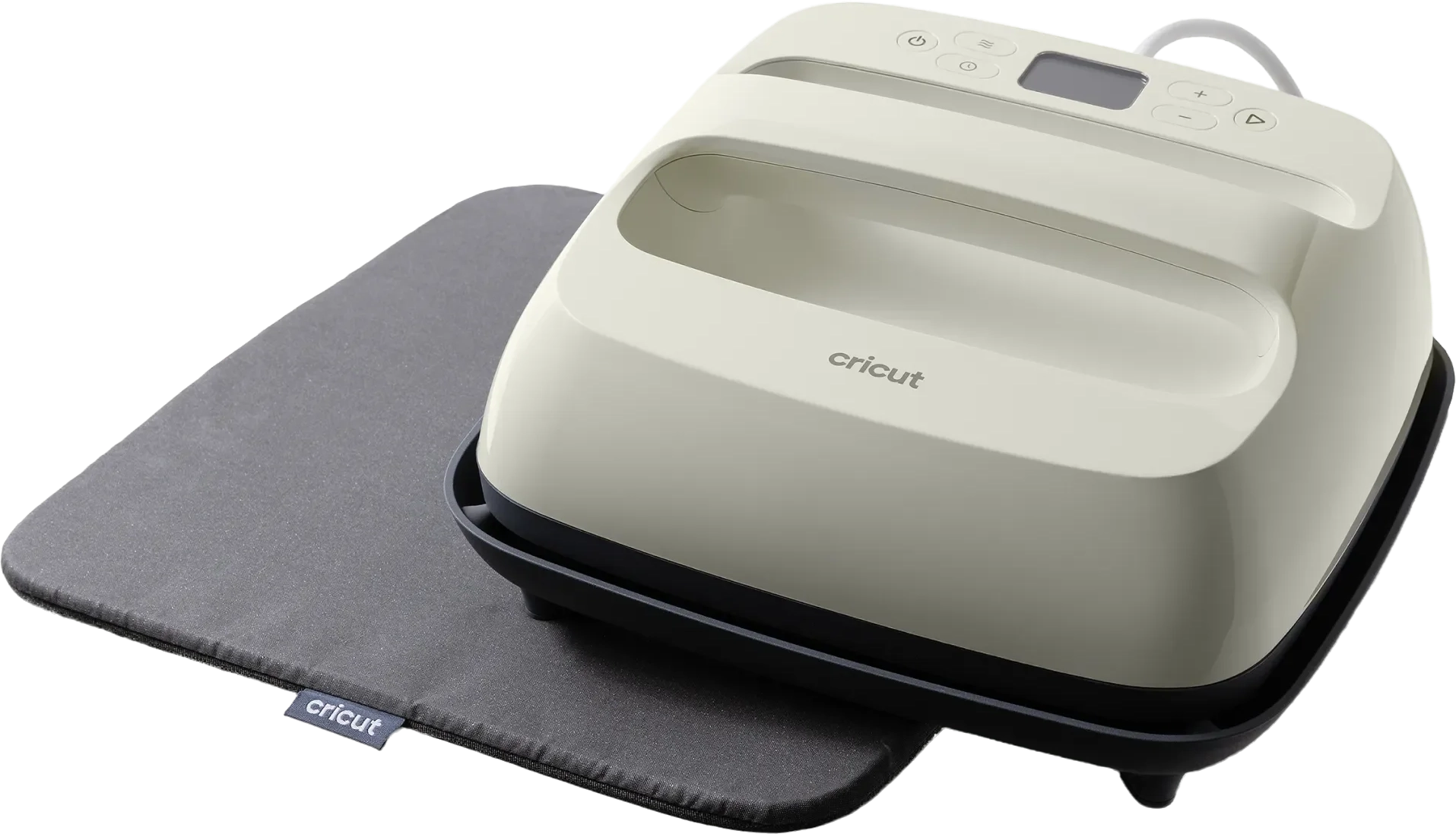 Cricut EasyPress SE - 23 x 23 cm + EasyPress-mat