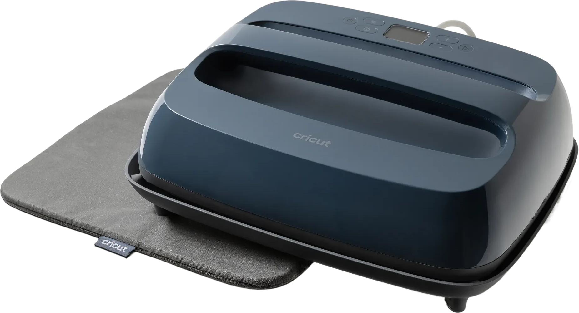 Cricut EasyPress SE - 30 x 25 cm + EasyPress-mat