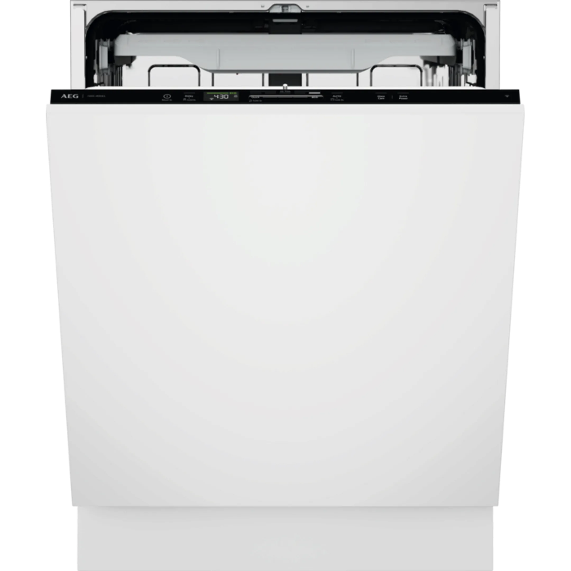 Inbouw vaatwasser GI7212A2SN