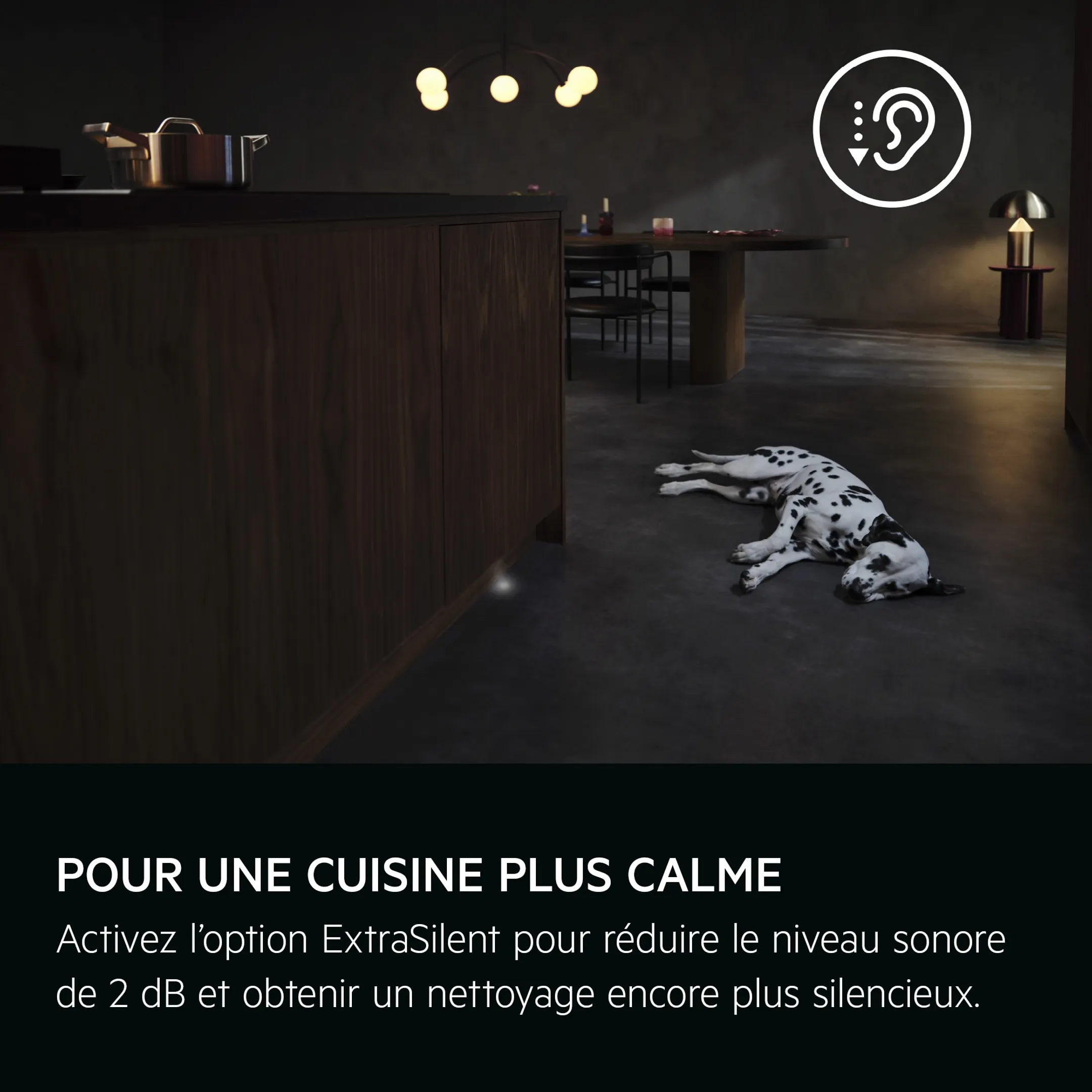 AEG Lave-vaisselle encastrable GI7212A2SN image