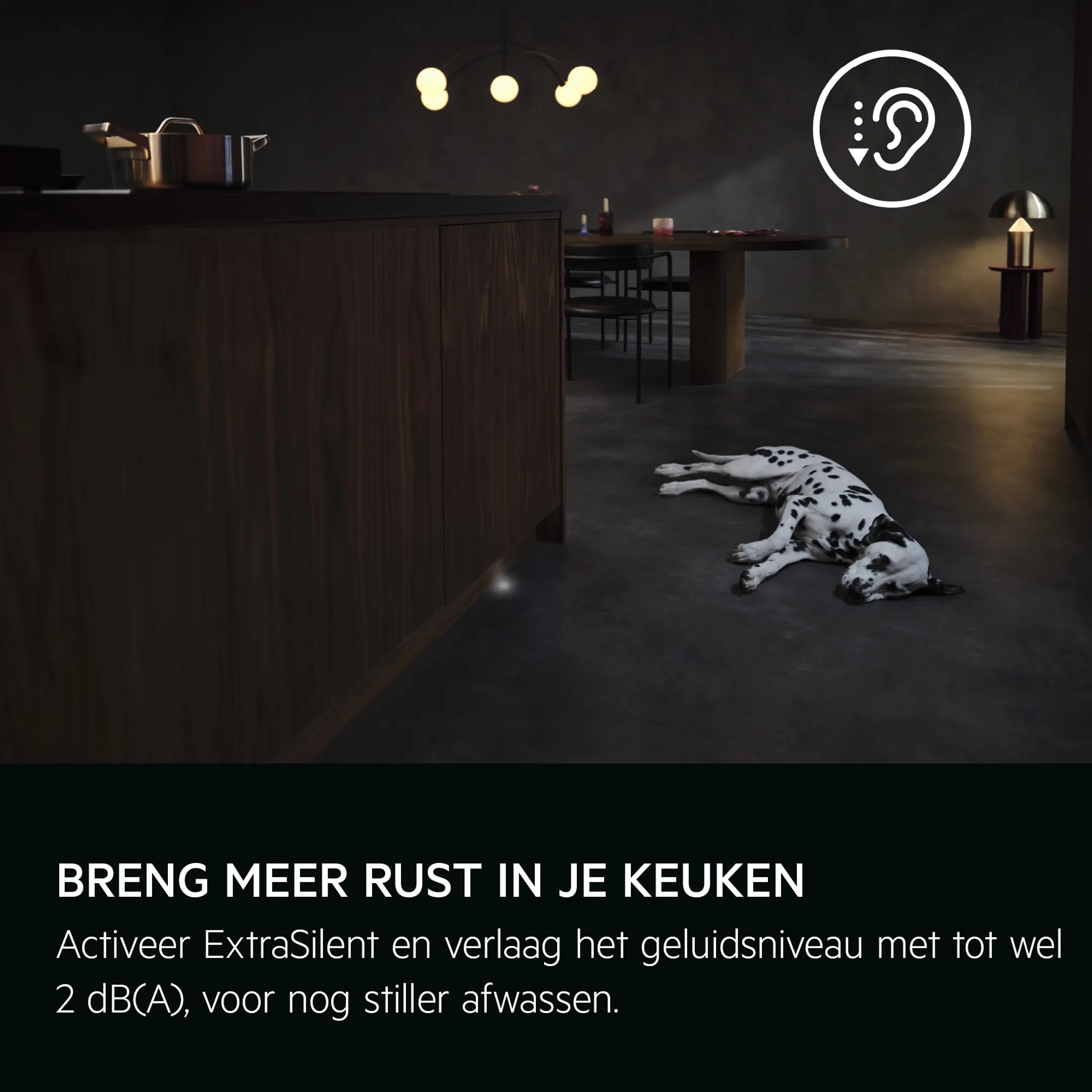 AEG Inbouw vaatwasser GI7212A2SN image