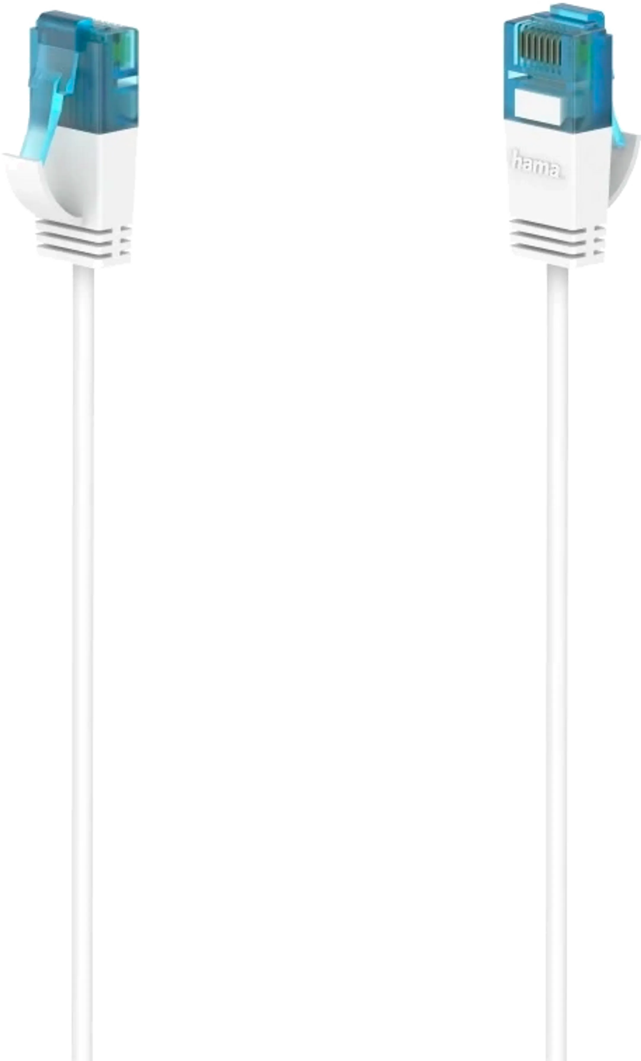 Netwerkkabel CAT6a - 1,5 m