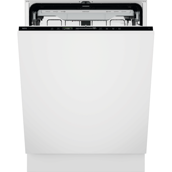 Inbouw vaatwasser GI8700A2PN 8000 XXL Max