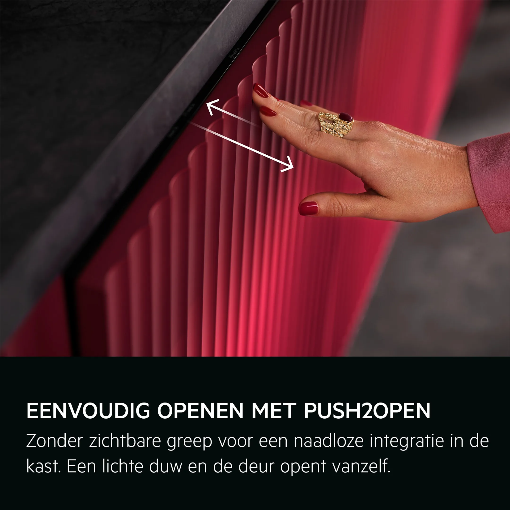 AEG Inbouw vaatwasser GI8700A2PN XXL image