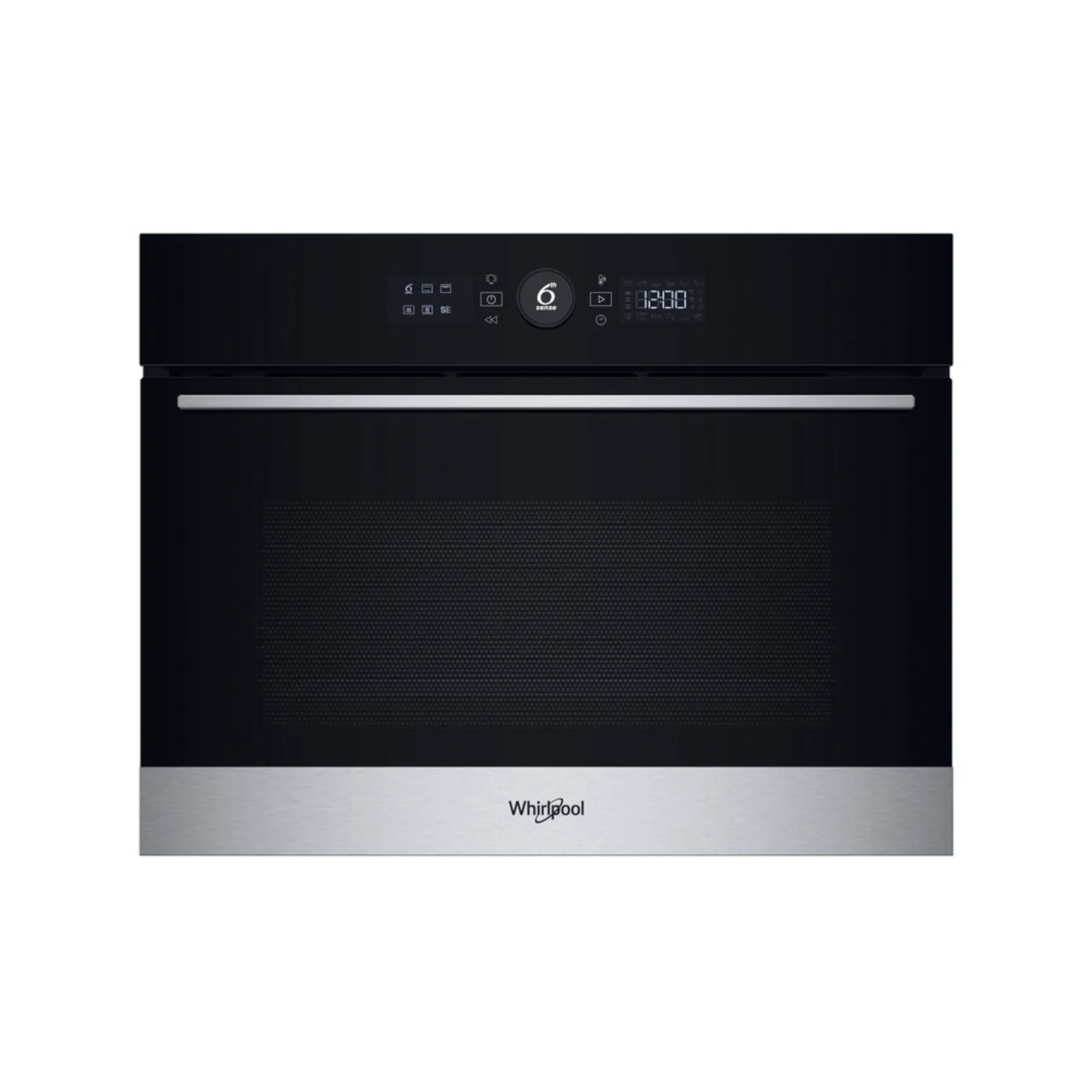 Inbouw oven WCC58HMSXA