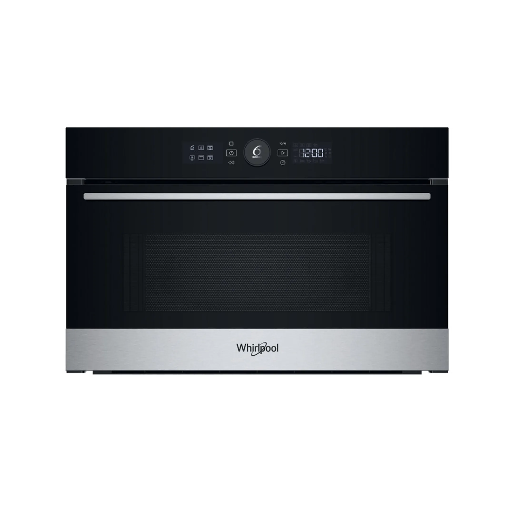 Inbouw microgolf WMD54MX