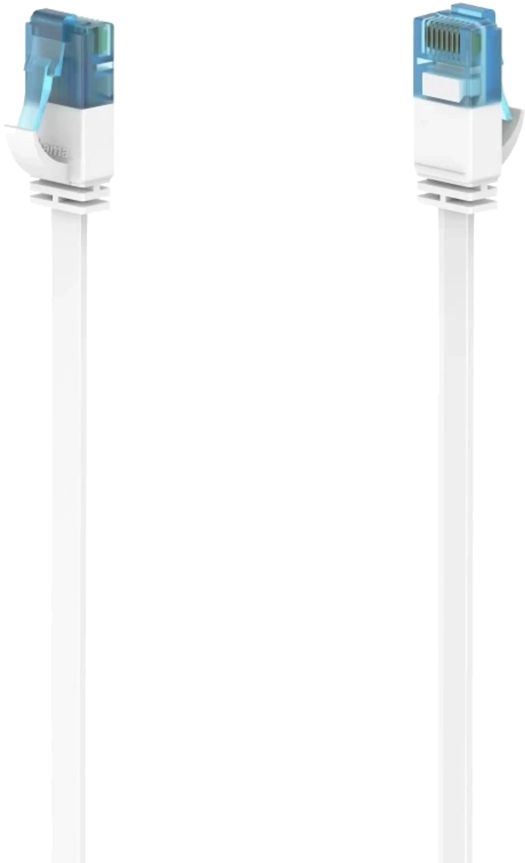 Netwerkkabel CAT6a - 10 m