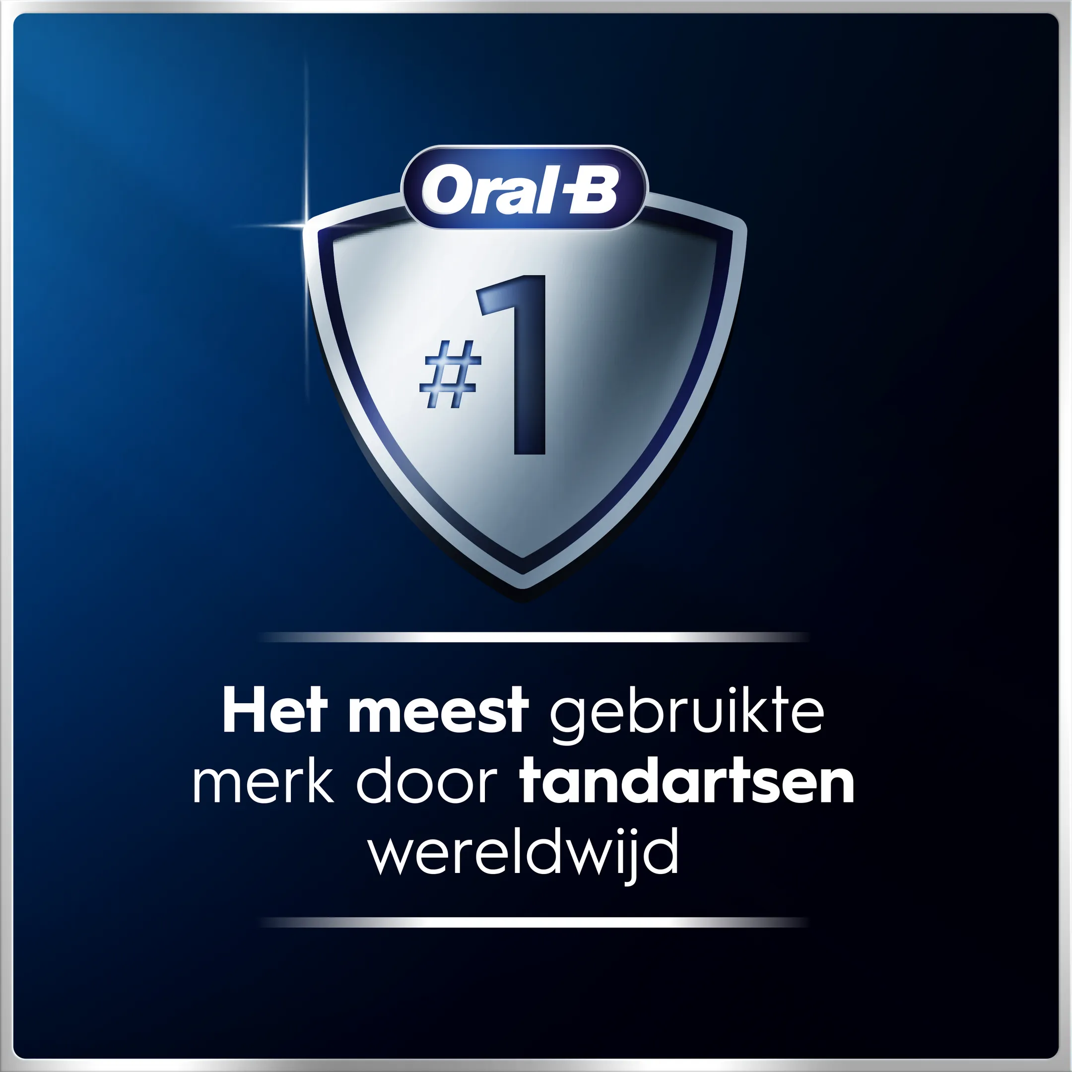 Elektrische tandenborstel iO6 grijs