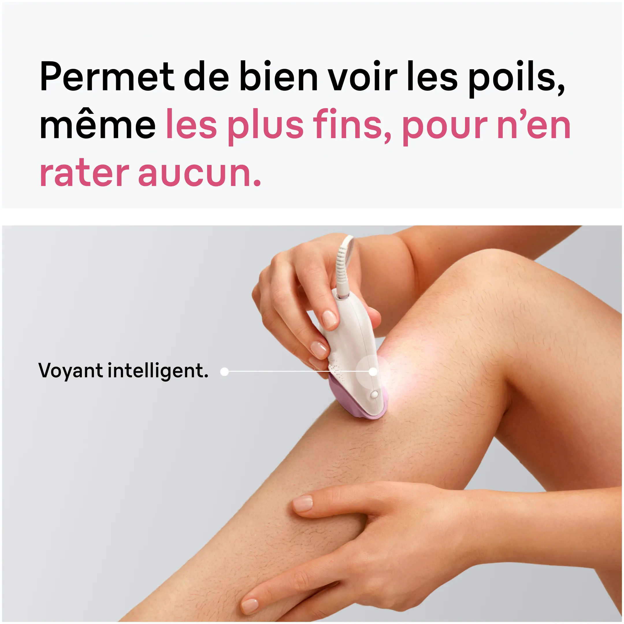 Braun Épilateur Silk·épil 3 3-202 image