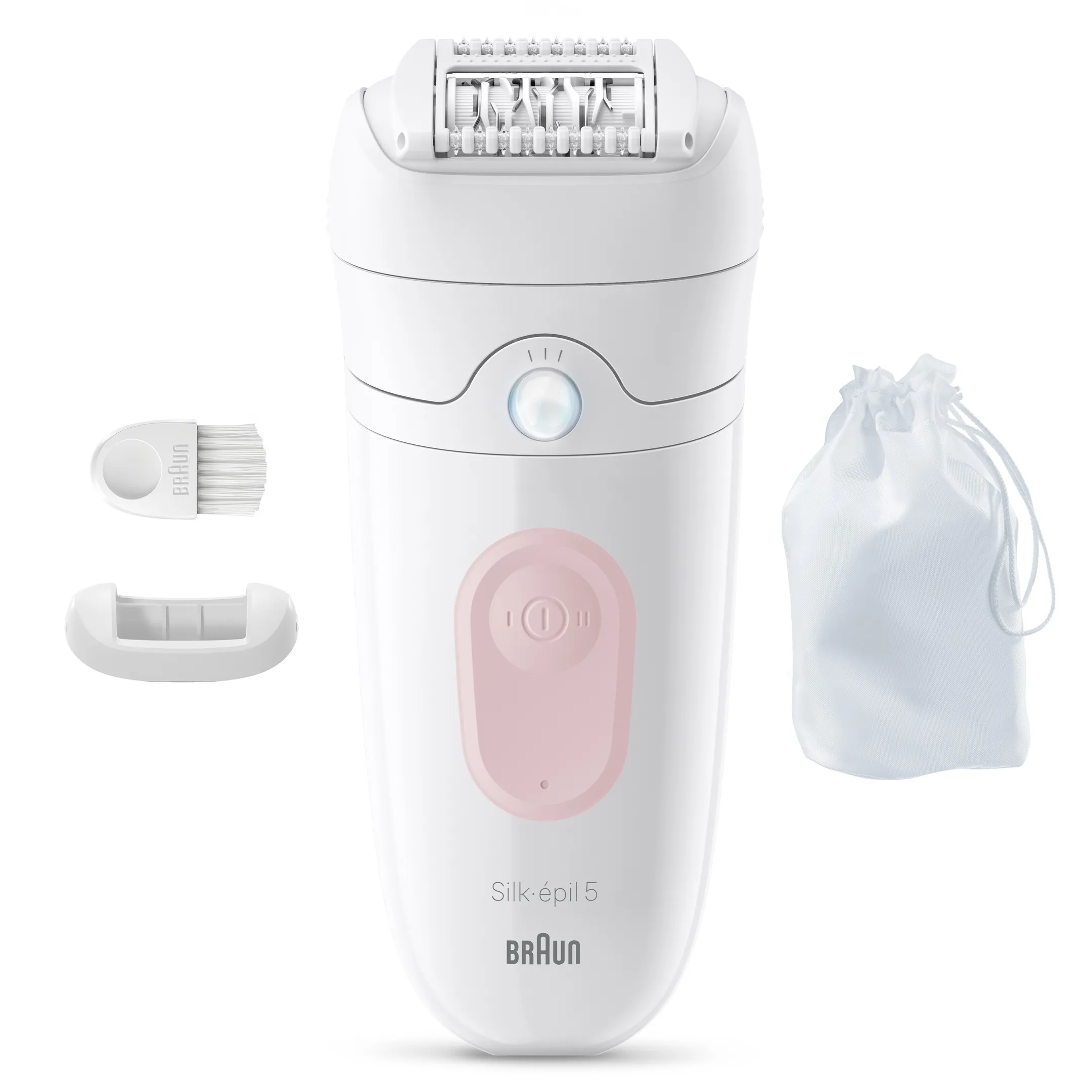 Epilator Silk·épil 5 5-011