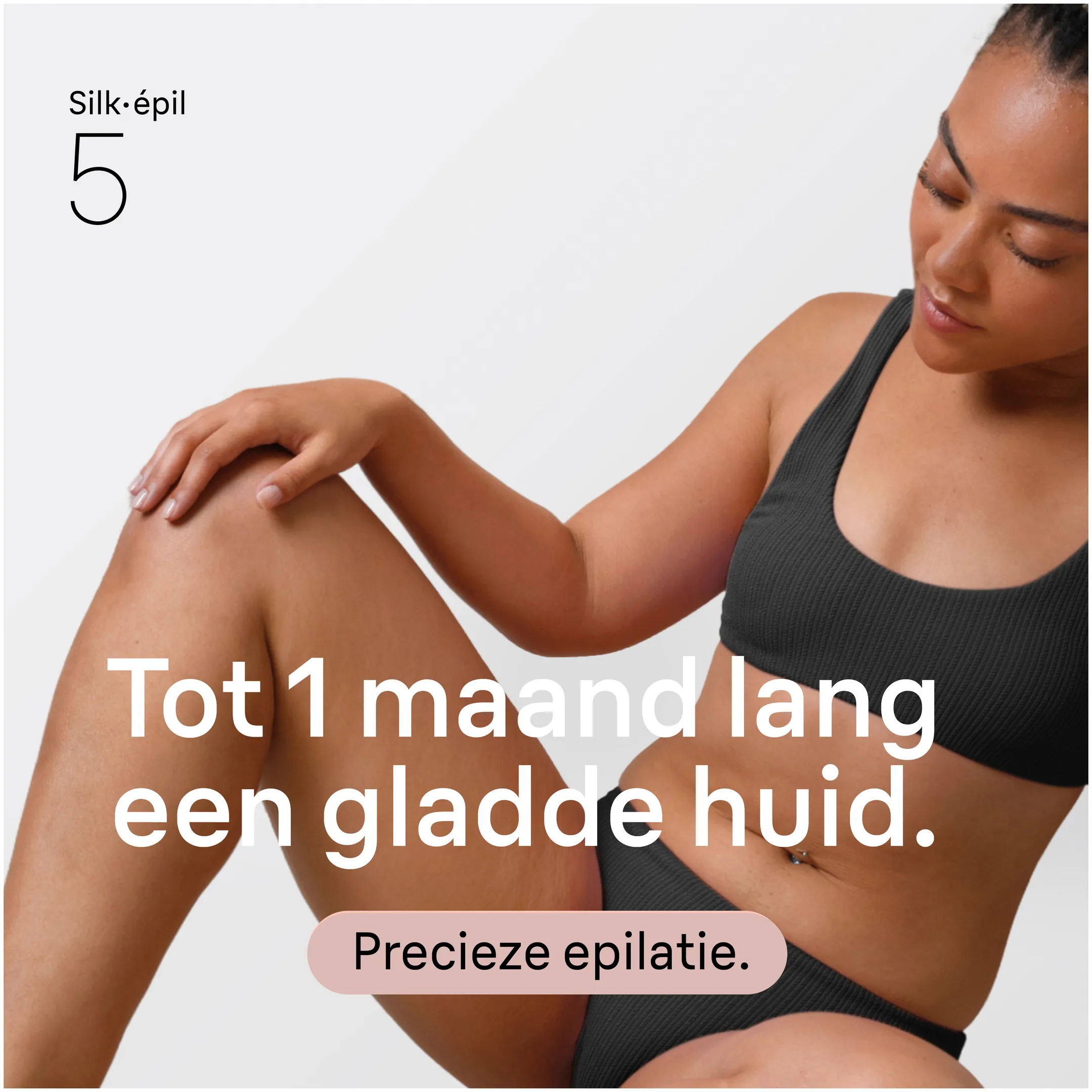 Braun Epilator Silk·épil 5 5-011 image