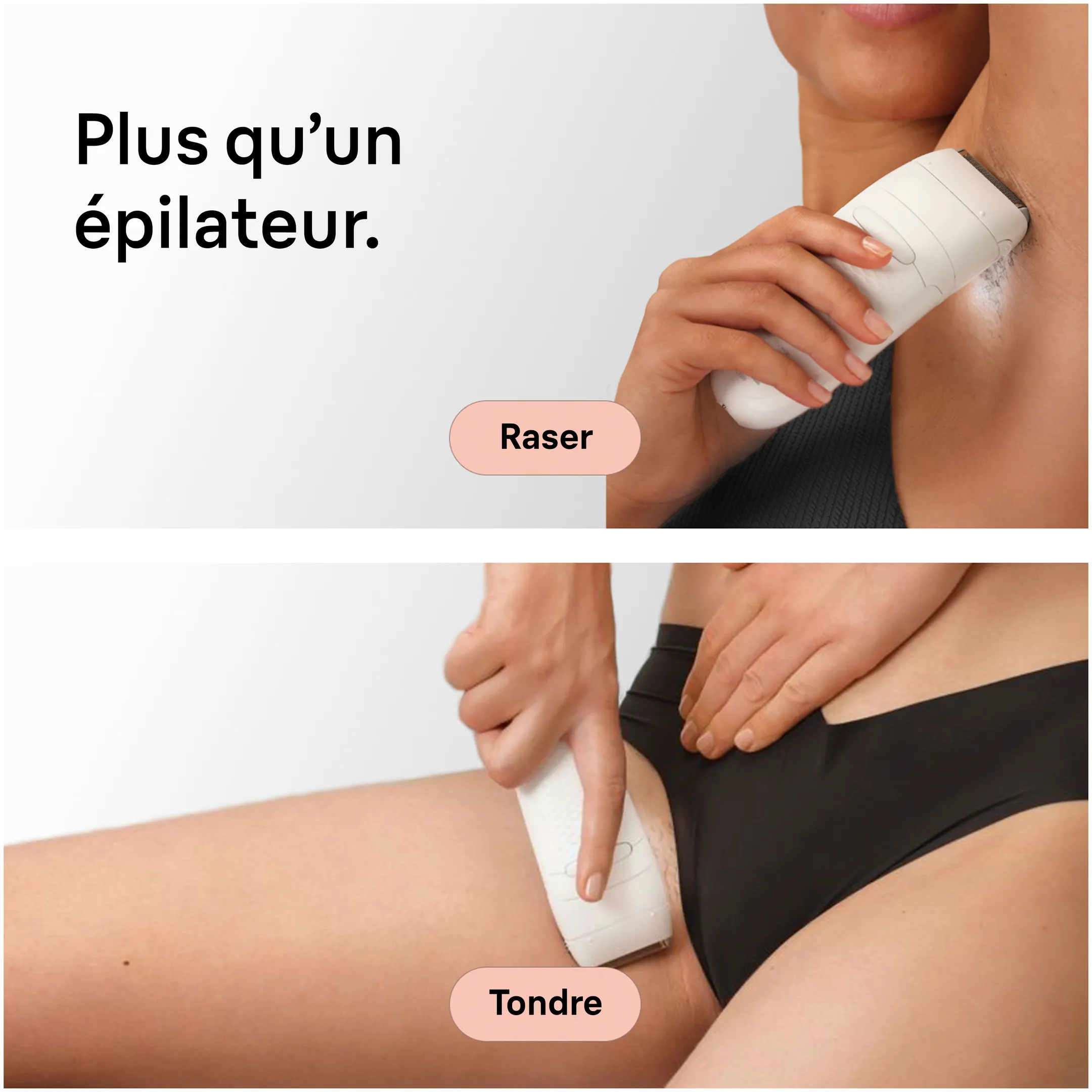 Braun Épilateur Silk·épil 5 5-041 image