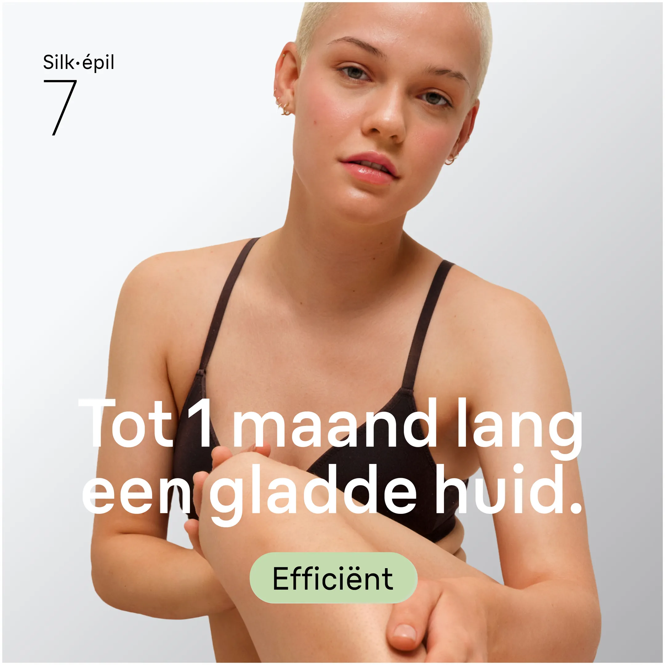 Braun Epilator Silk·épil 7 7-041 image