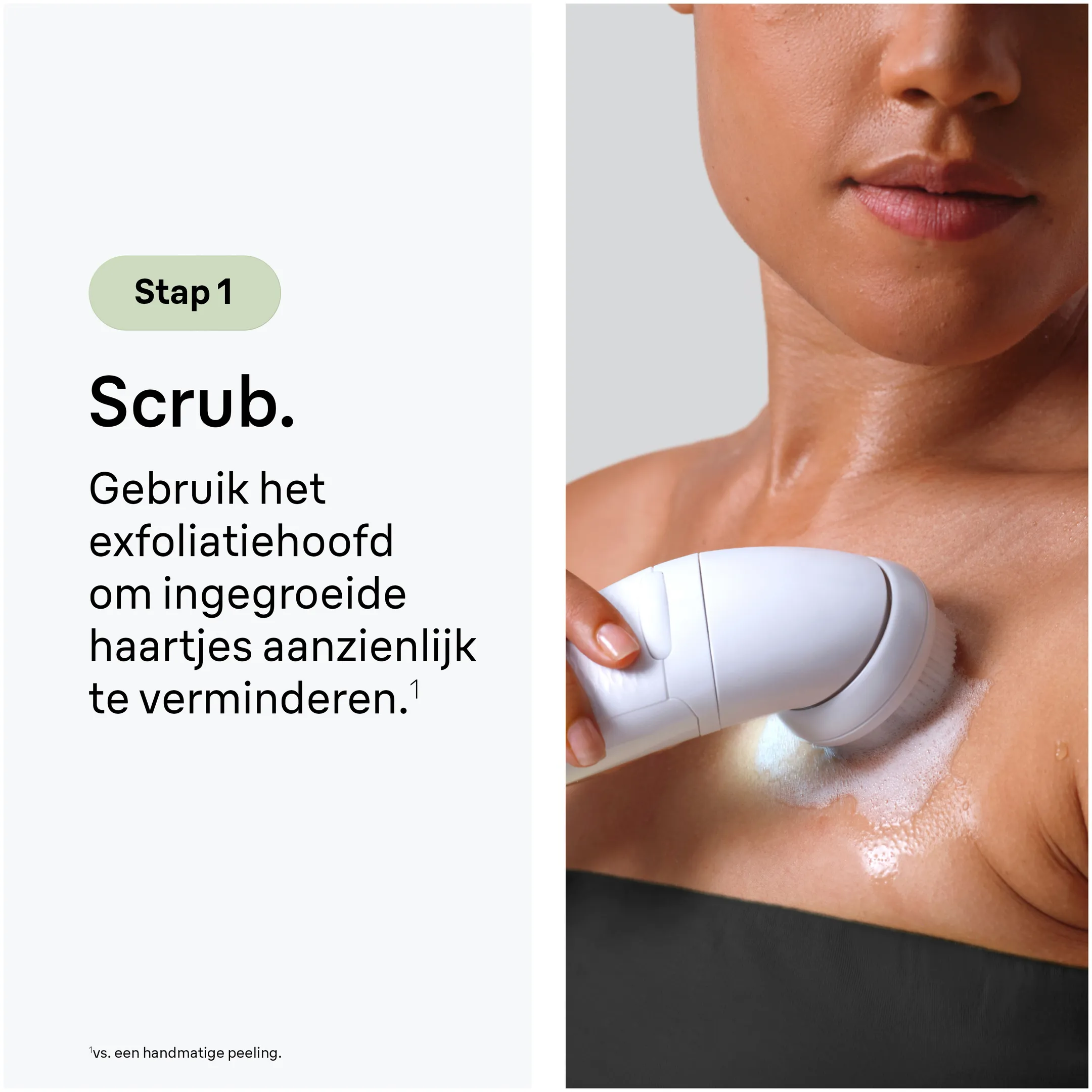 Epilator Silk·épil 7 SkinSpa 7-081