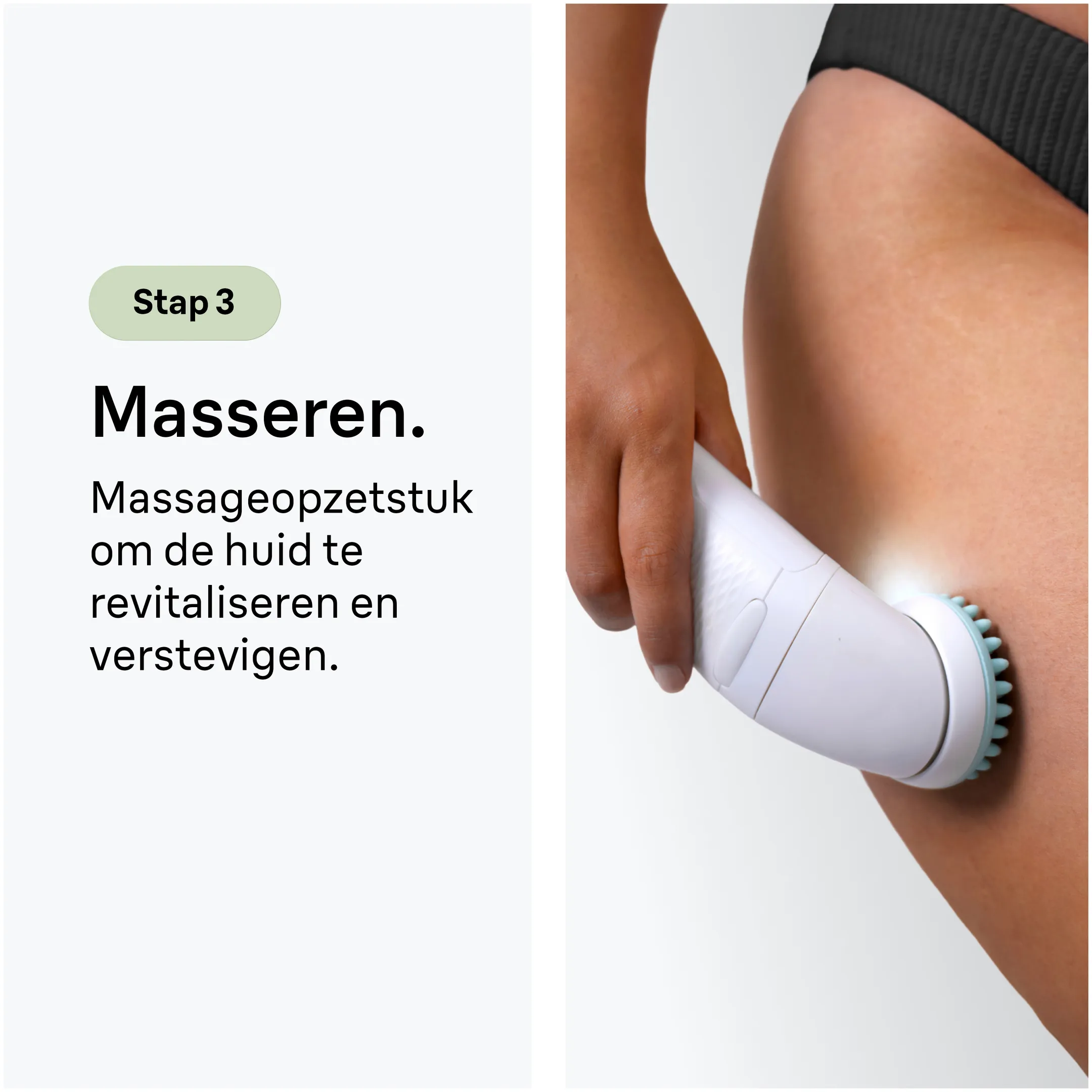 Epilator Silk·épil 7 SkinSpa 7-081