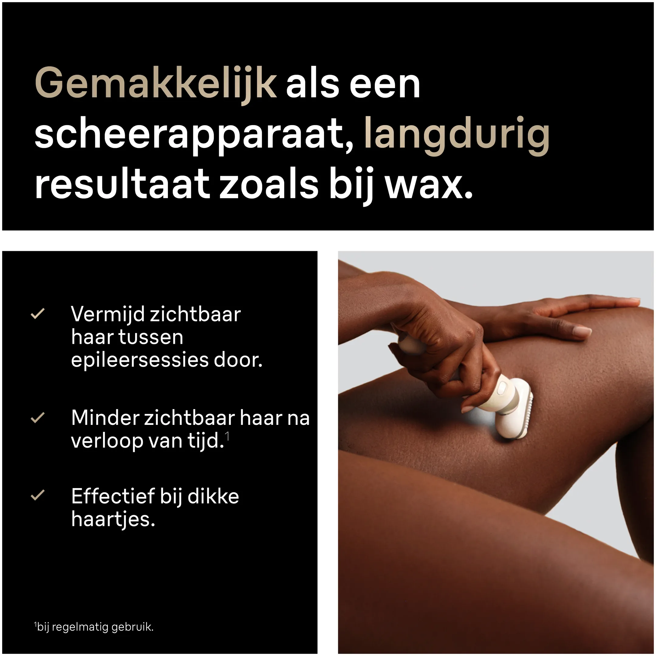 Epilator Silk·épil 9 Flex SkinSpa 9-060 3D