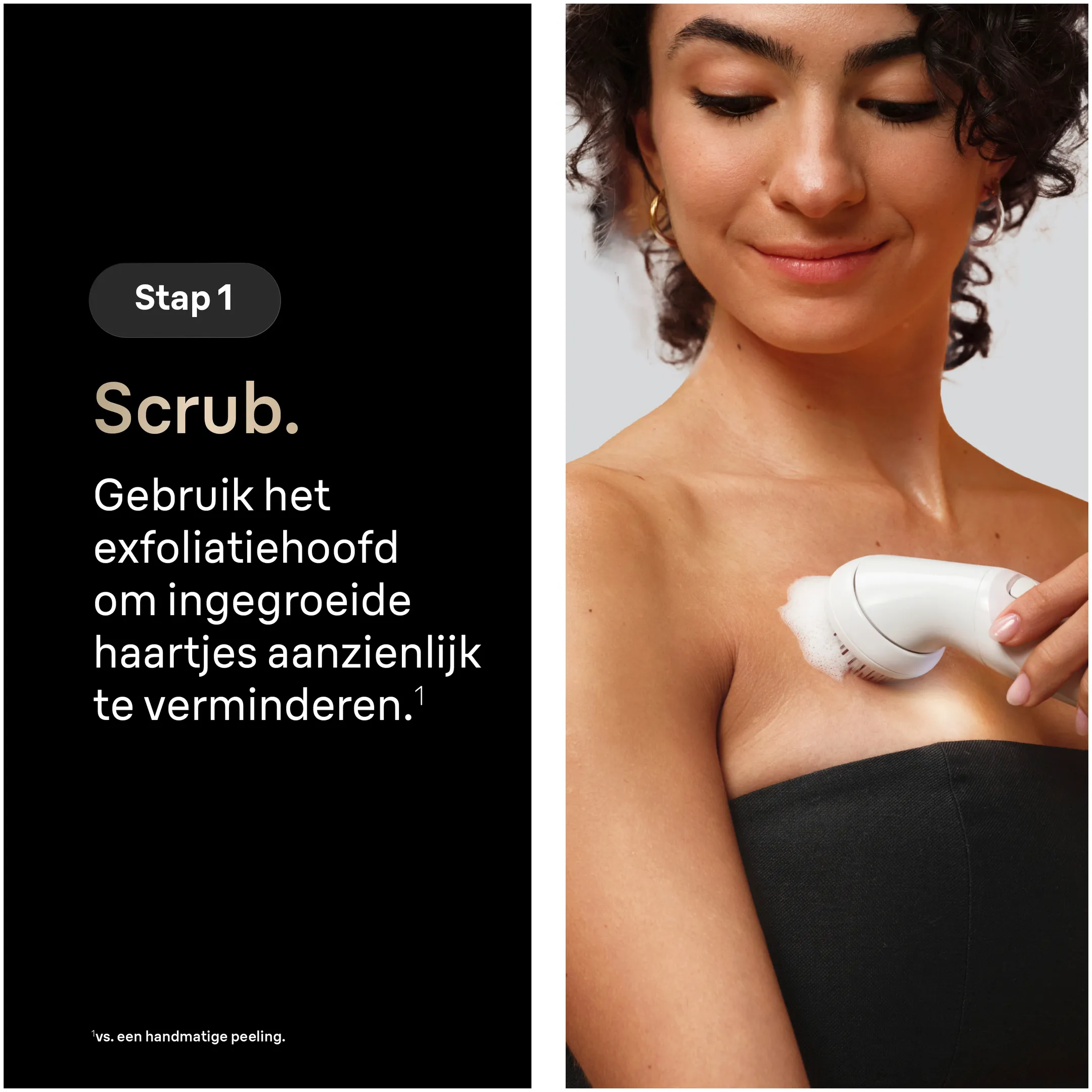 Epilator Silk·épil 9 Flex SkinSpa 9-481 3D