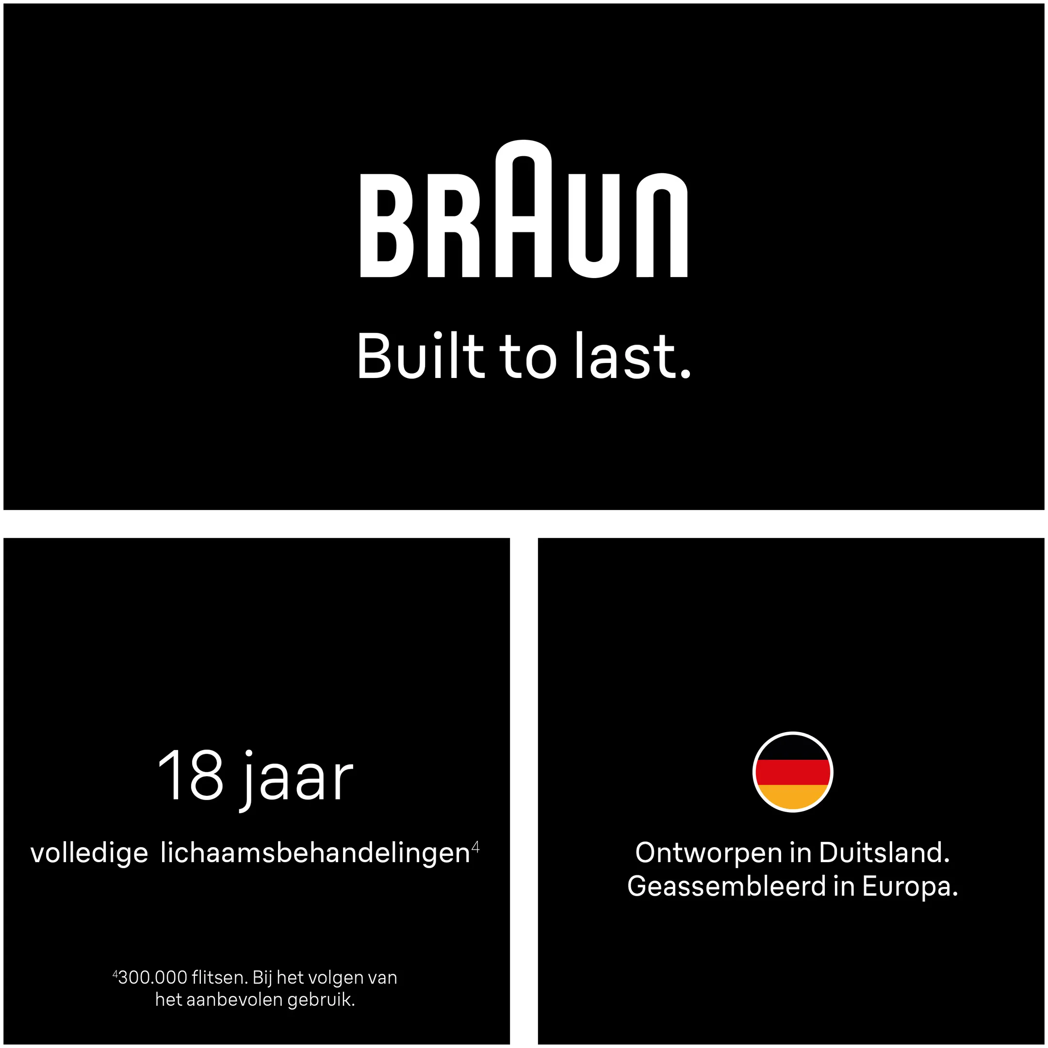 Braun IPL Silk·expert Mini, Ontharing Voor Thuisgebruik, PL1114 image