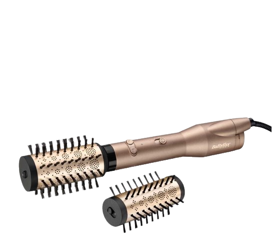 Babyliss Big Hair Dual Föhnborstel