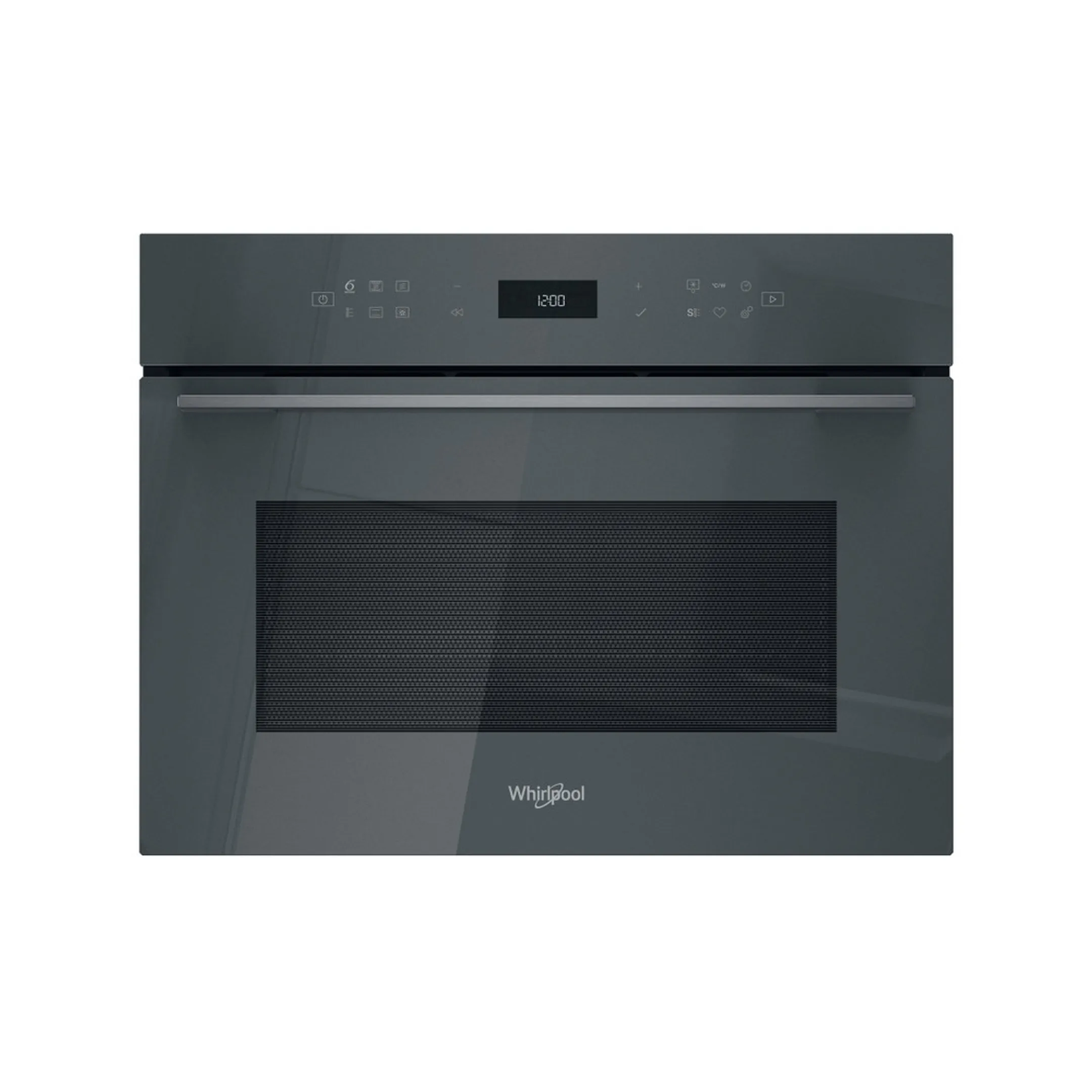 Inbouw microgolfoven WCW7O7HTSSG