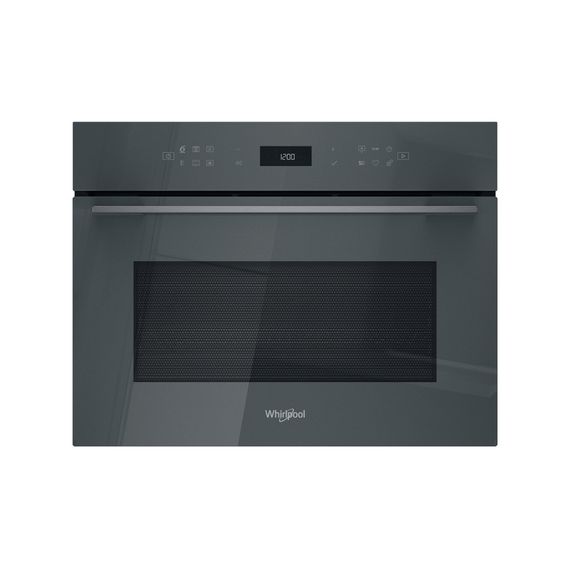 Inbouw microgolfoven WCW7O7HTSSG