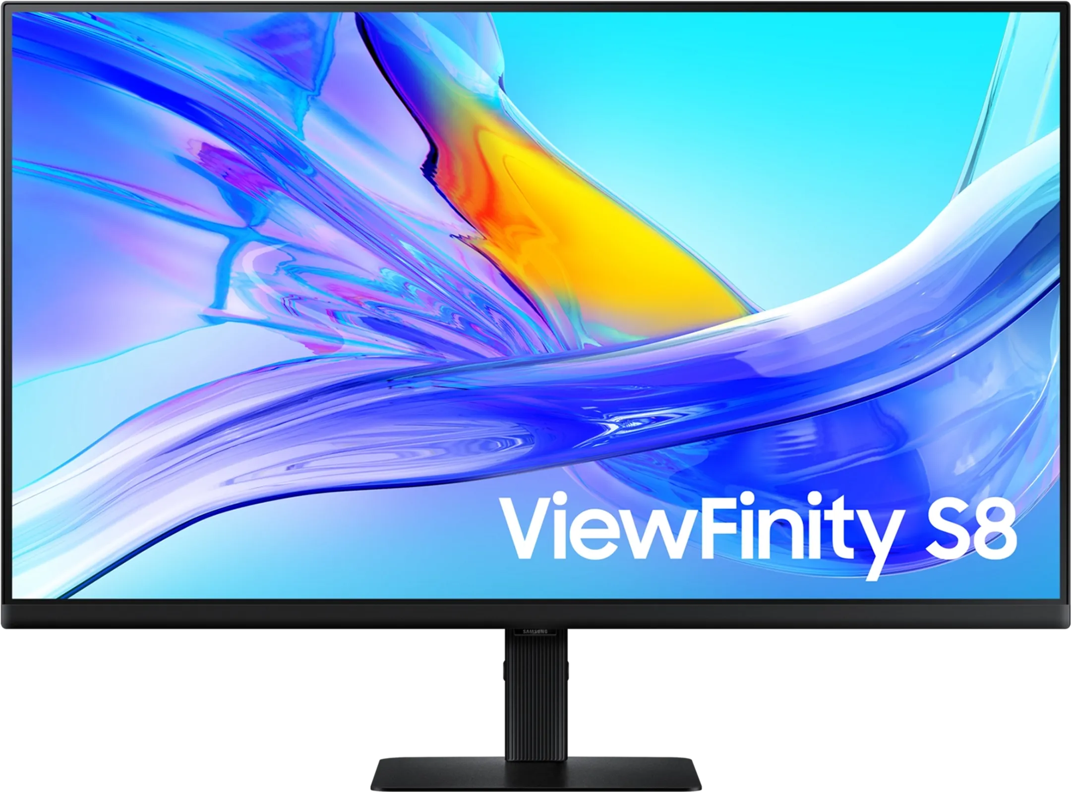 32" ViewFinity S8 S80UD LS32D800UAUXEN