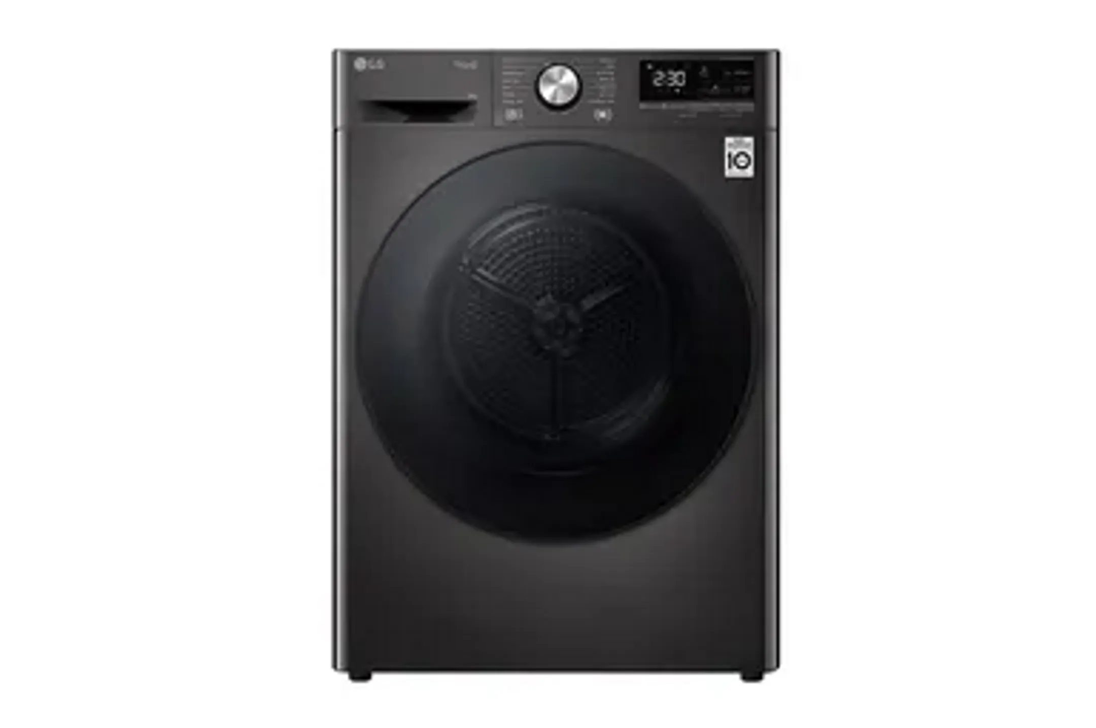 Bundle - Machine à laver F4WR7011SYB + Sèche-linge RH90V9ZVEN