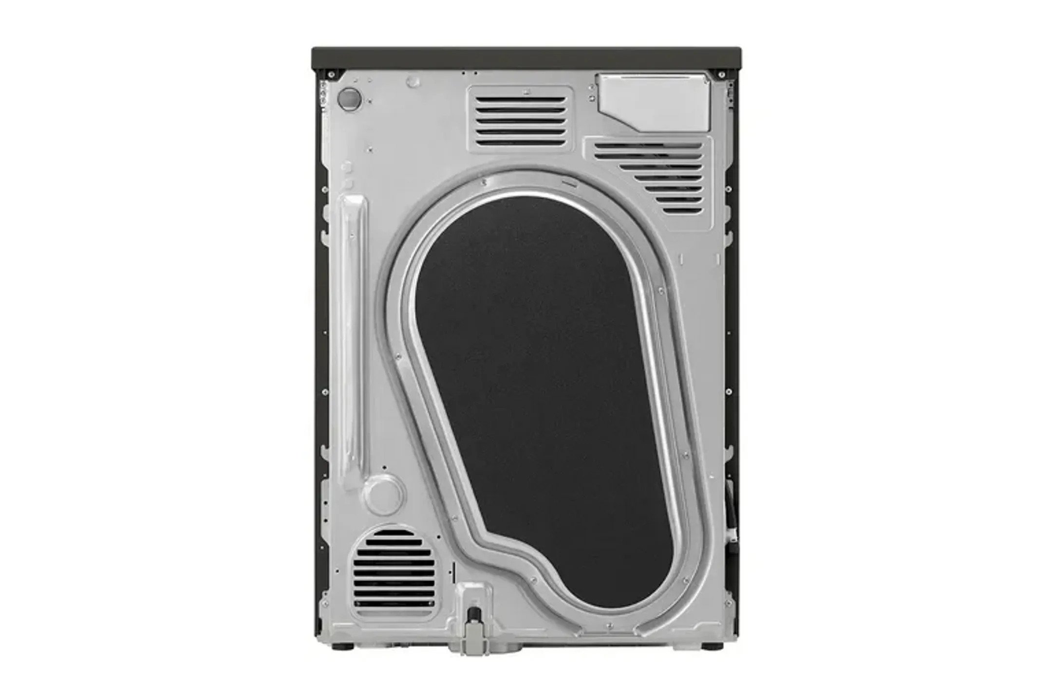 Bundle - Machine à laver F4WR7011SYB + Sèche-linge RH90V9ZVEN