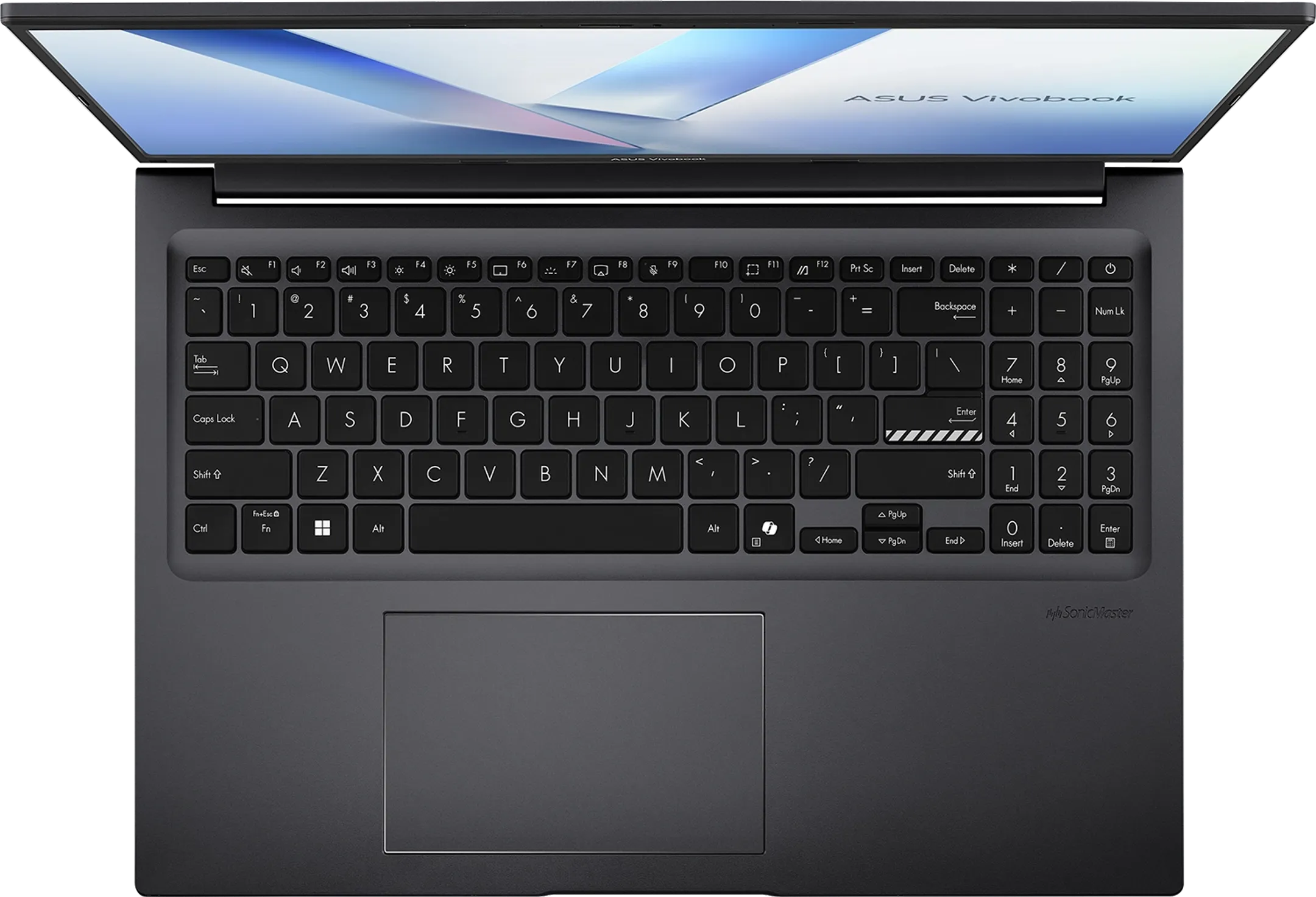 Asus Vivobook 16 OLED M1605NAQ-SH011W image