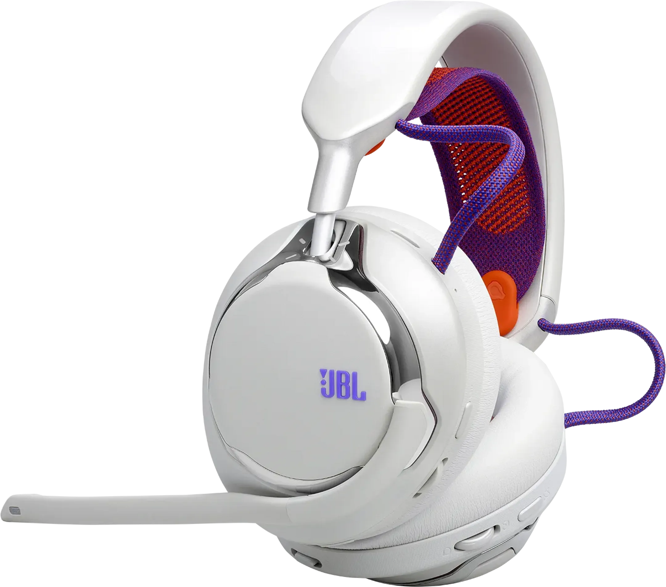 Gamingheadset Quantum 950 - Wit