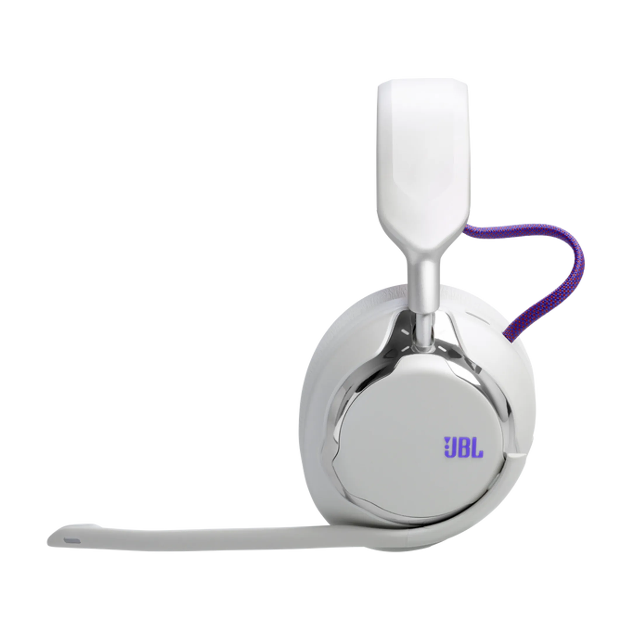 JBL Gamingheadset Quantum 950 - Wit image