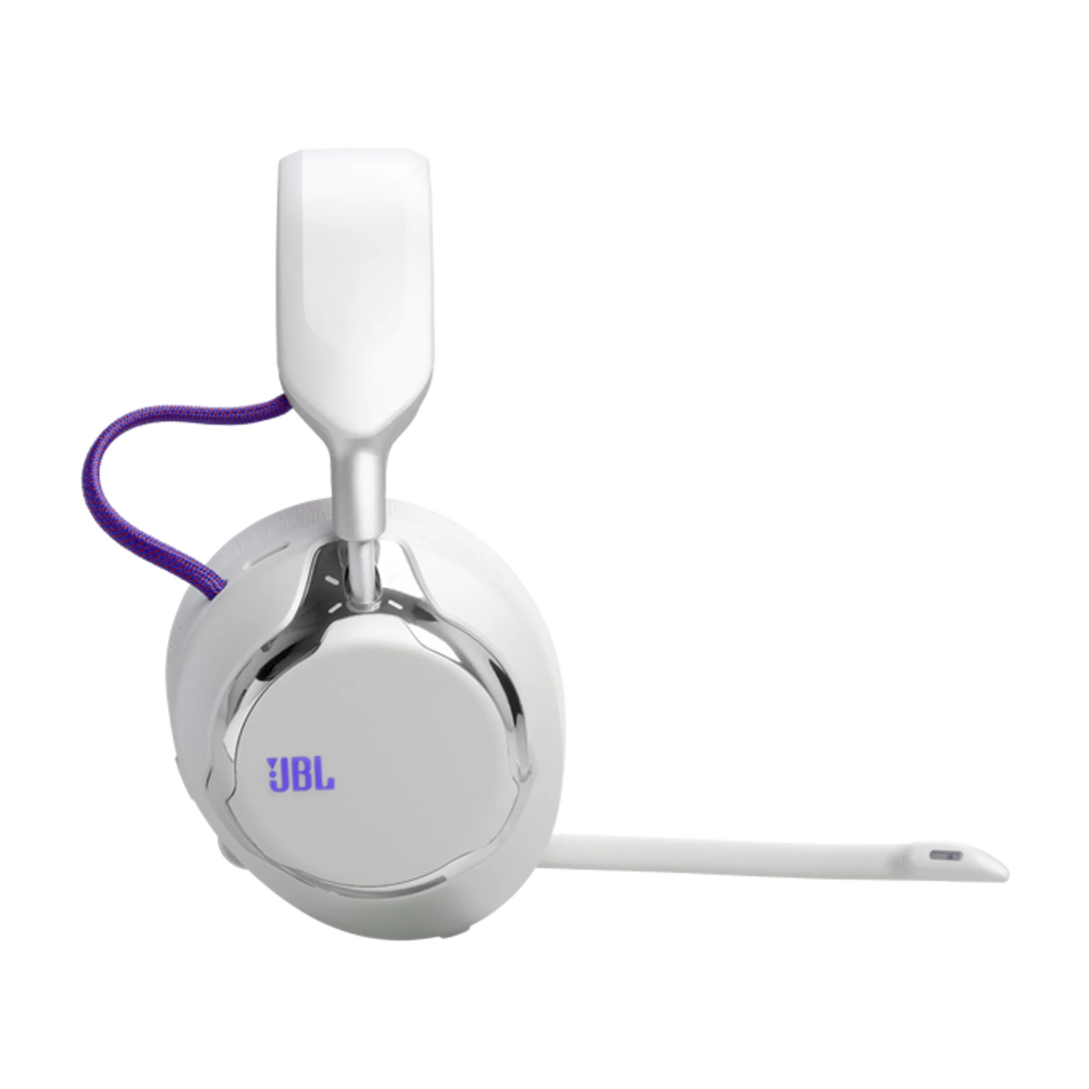 JBL Gamingheadset Quantum 950 - Wit image