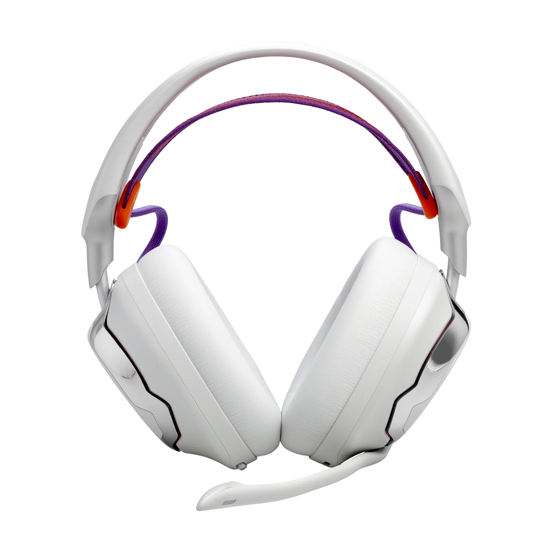 JBL Gamingheadset Quantum 950 - Wit image