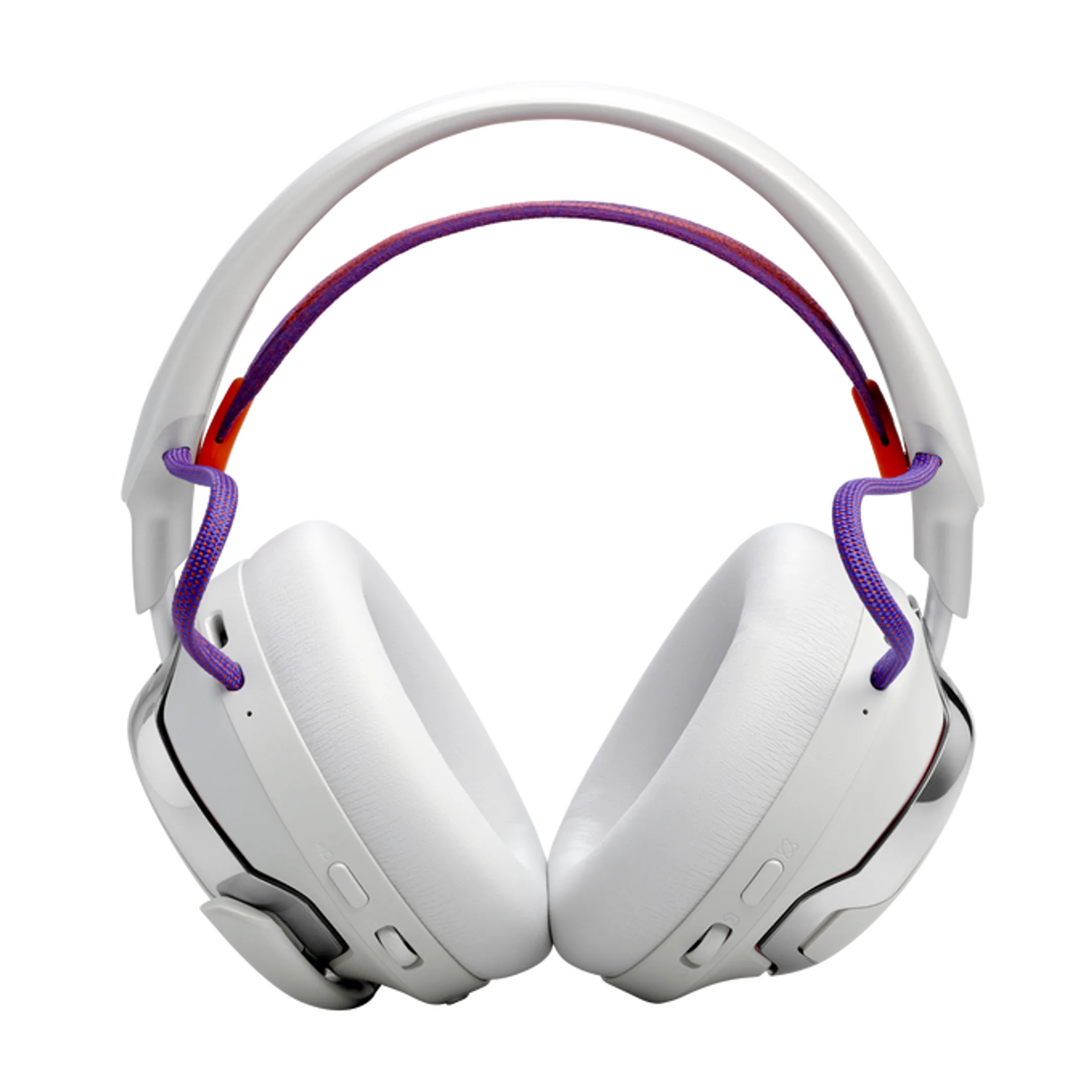 JBL Gamingheadset Quantum 950 - Wit image