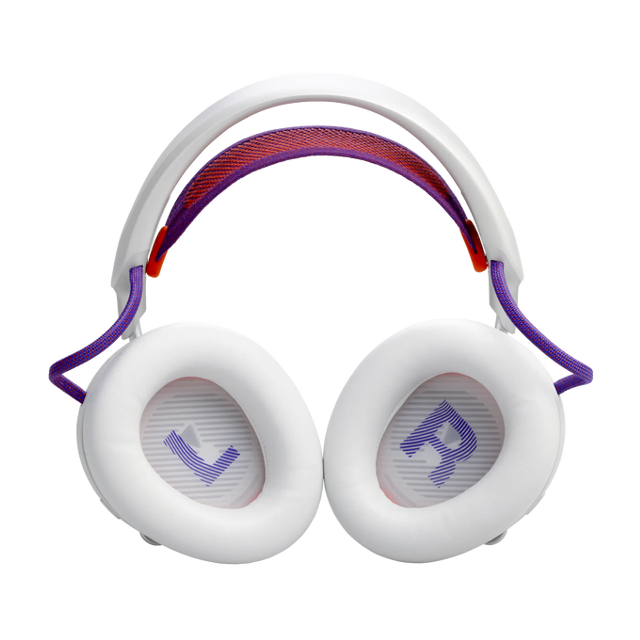 JBL Gamingheadset Quantum 950 - Wit image