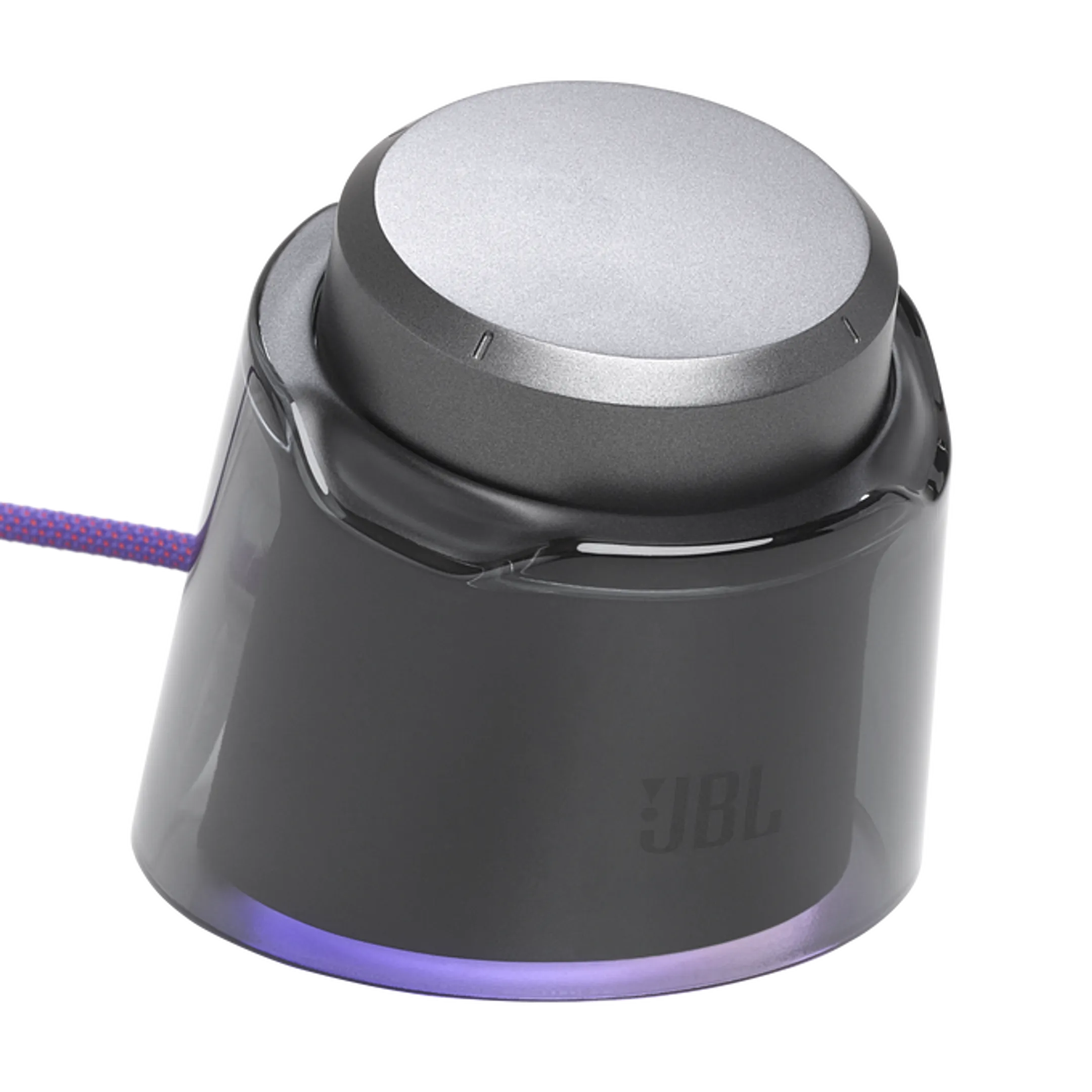 JBL Gamingheadset Quantum 950 - Wit image