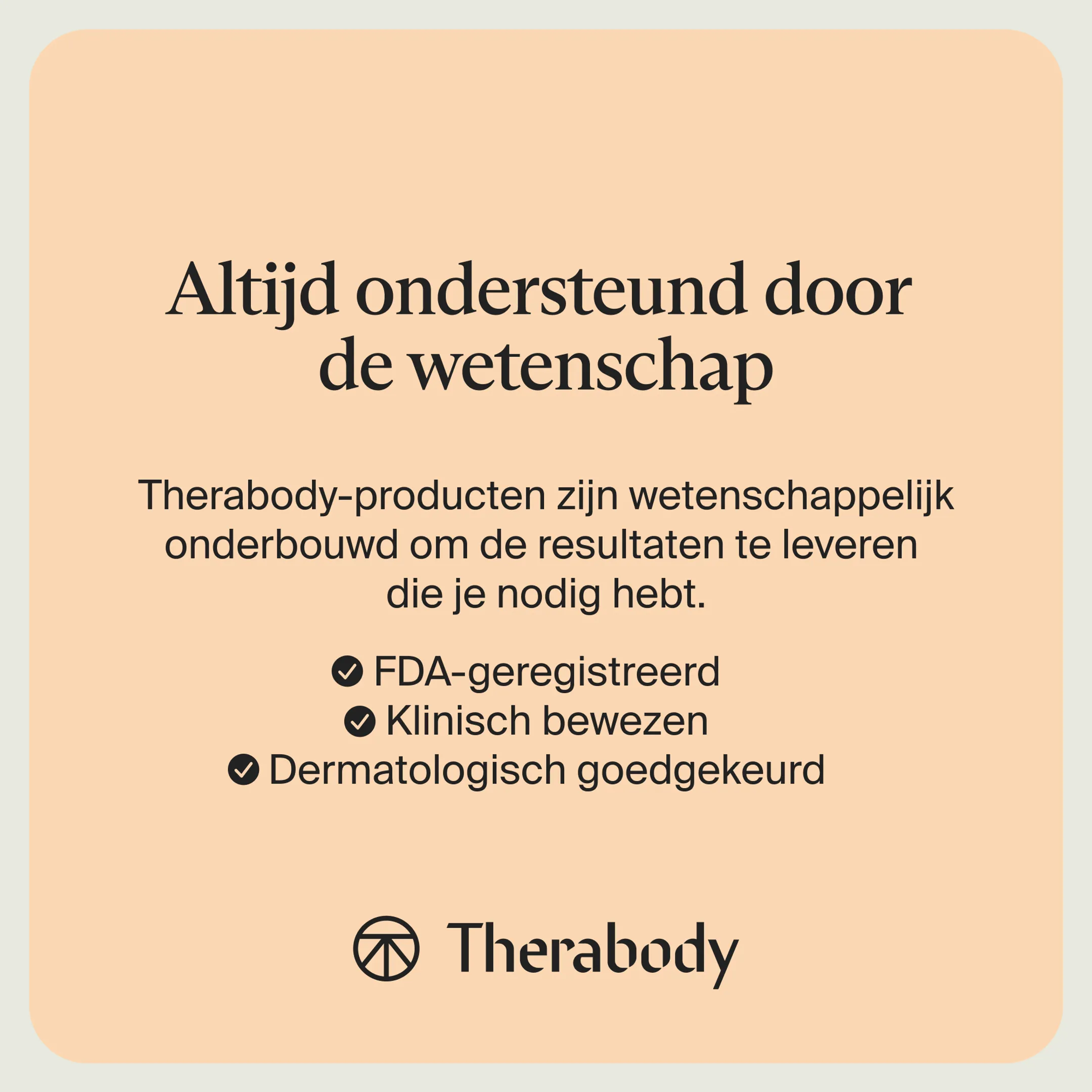 Therabody TheraFace Mask image