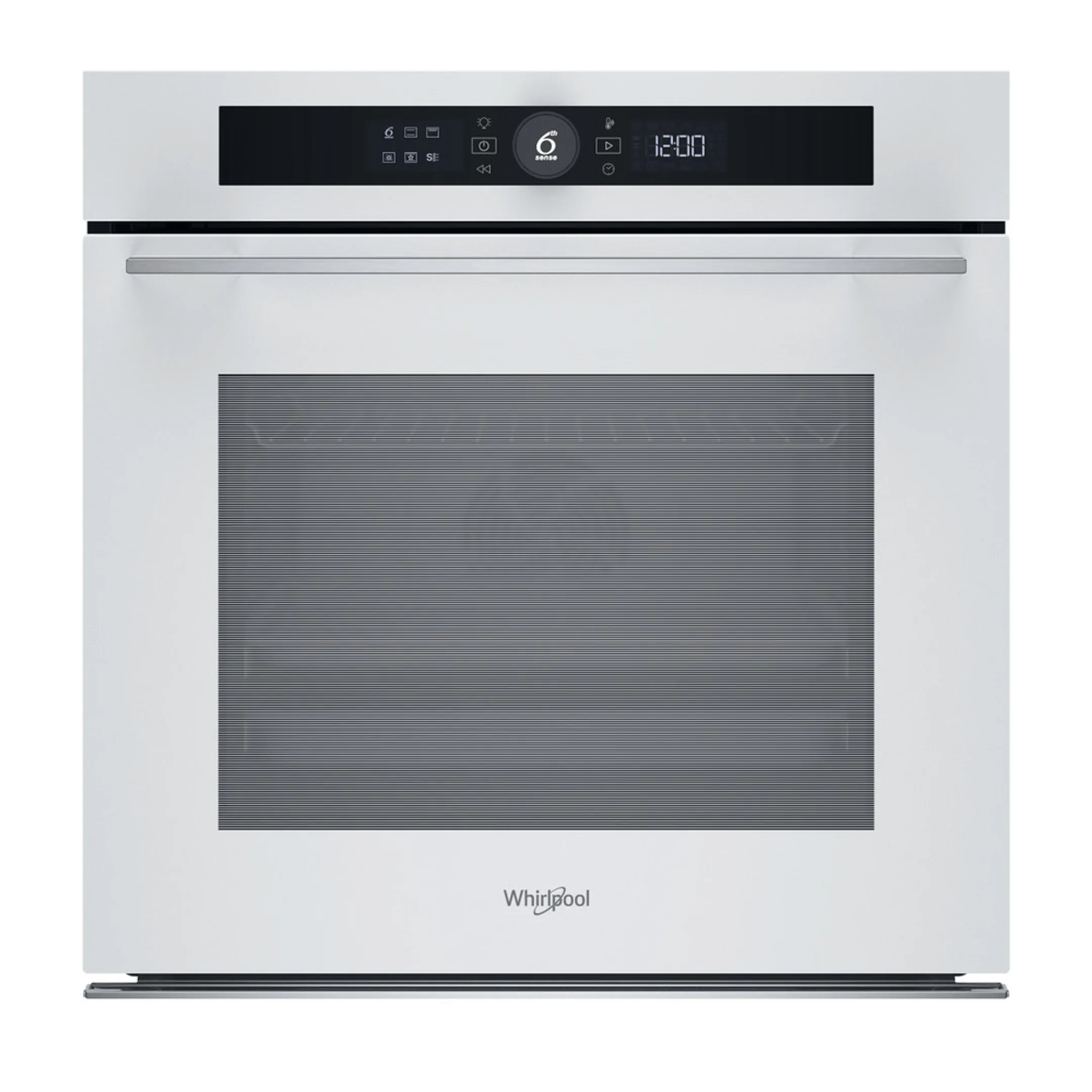 Inbouw oven WOI5S8PM2SWA