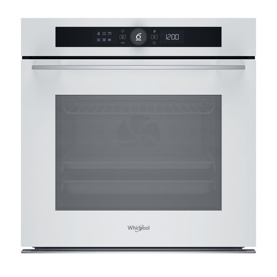 Inbouw oven WOI5S8PM2SWA