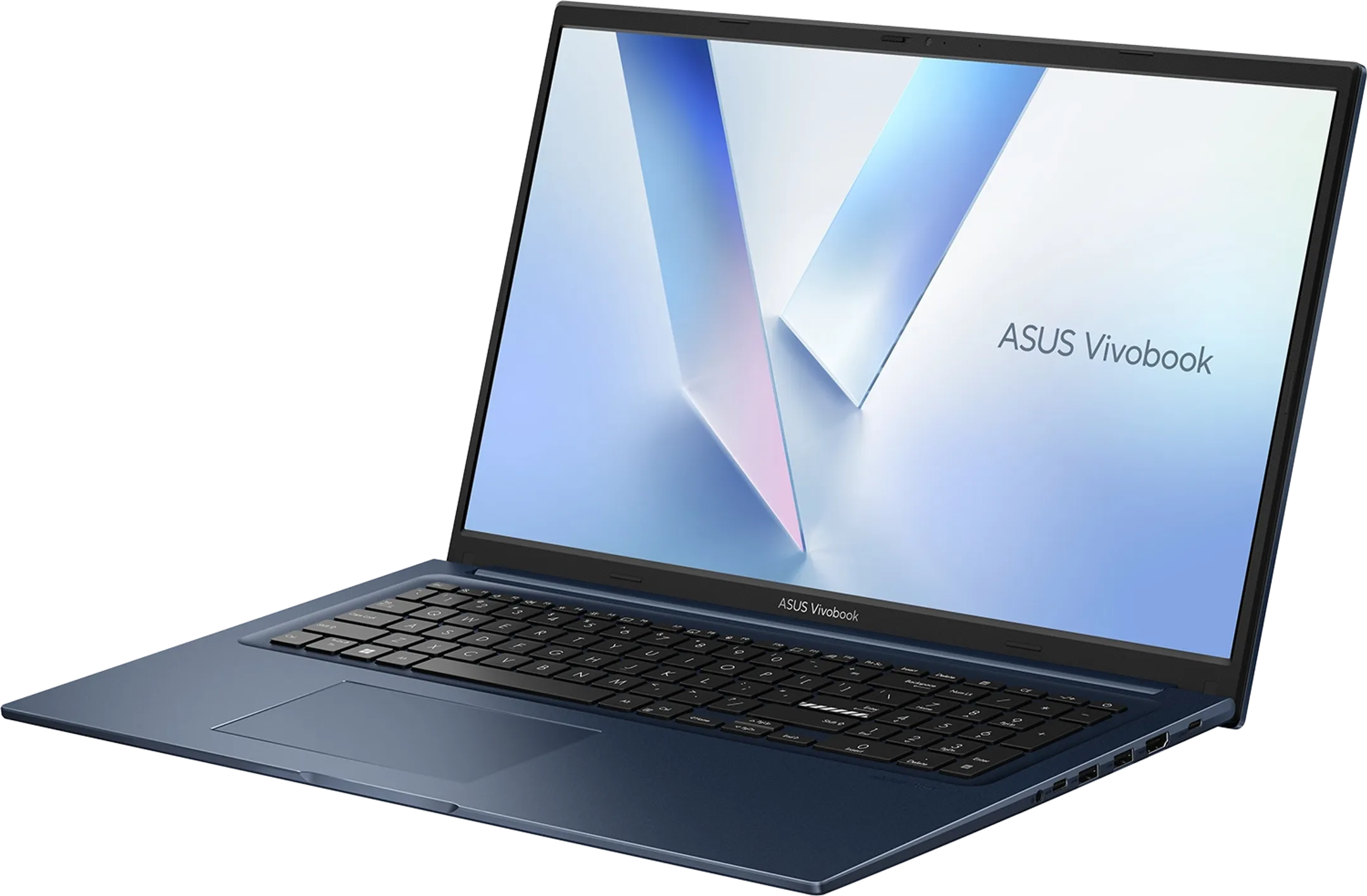 Asus Vivobook 17 X1704VA-AU1176W image