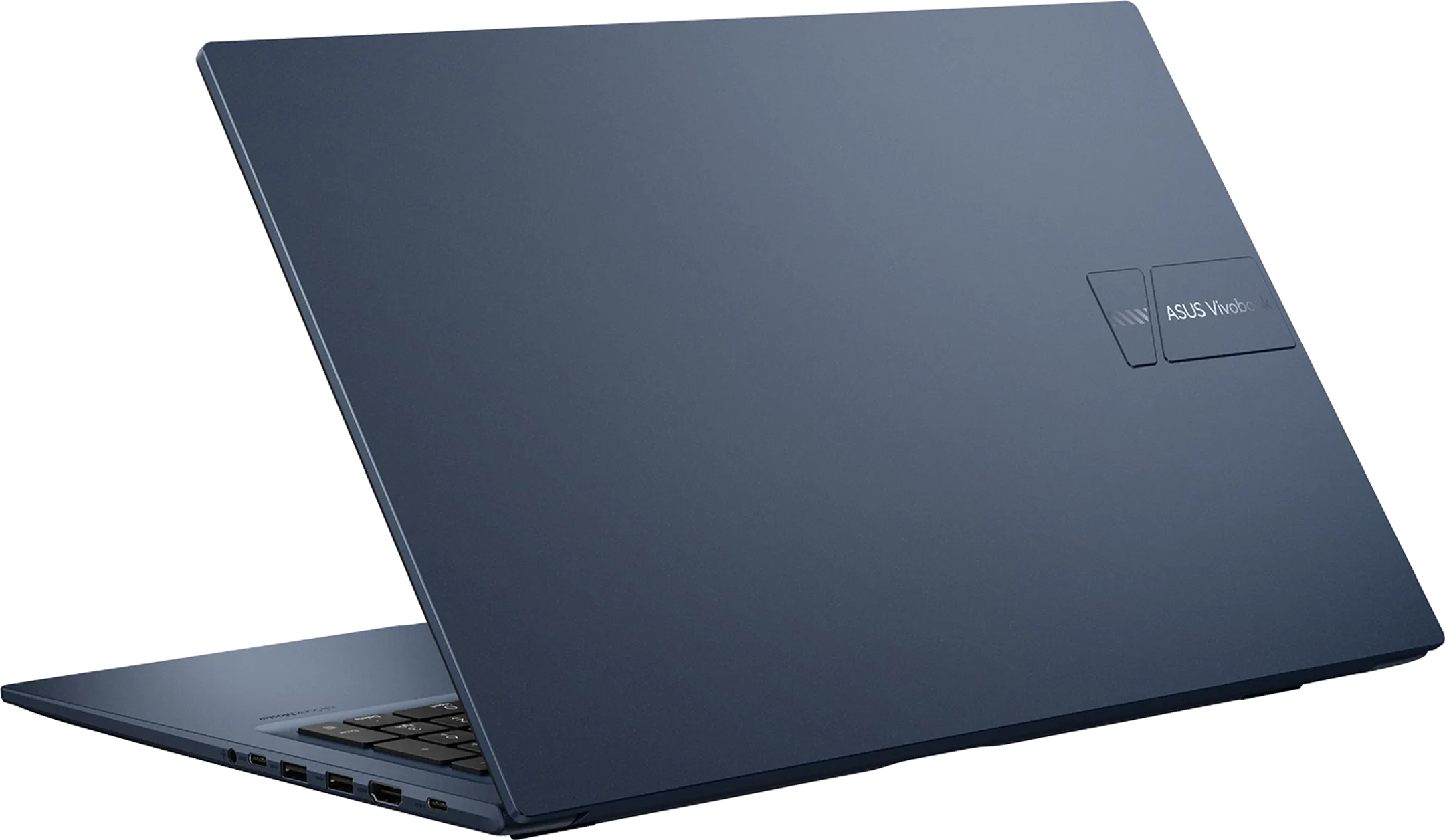 Asus Vivobook 17 X1704VA-AU1176W image