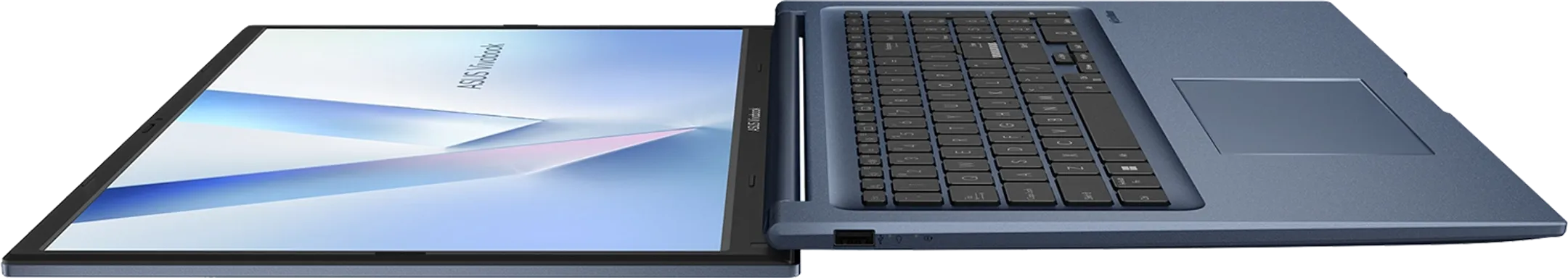 Asus Vivobook 17 X1704VA-AU1176W image