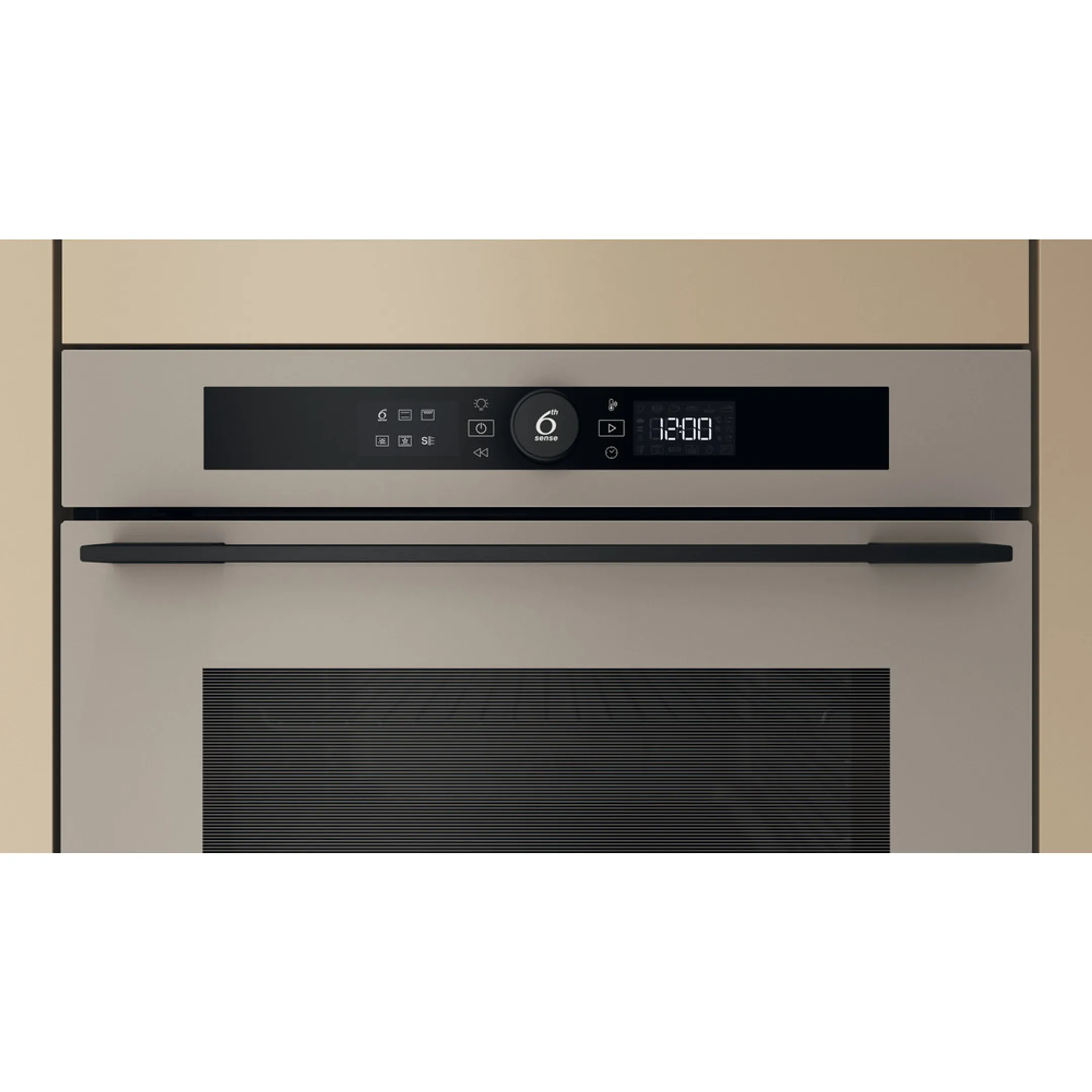 Whirlpool Inbouw oven WOI5S8PM2SEA image