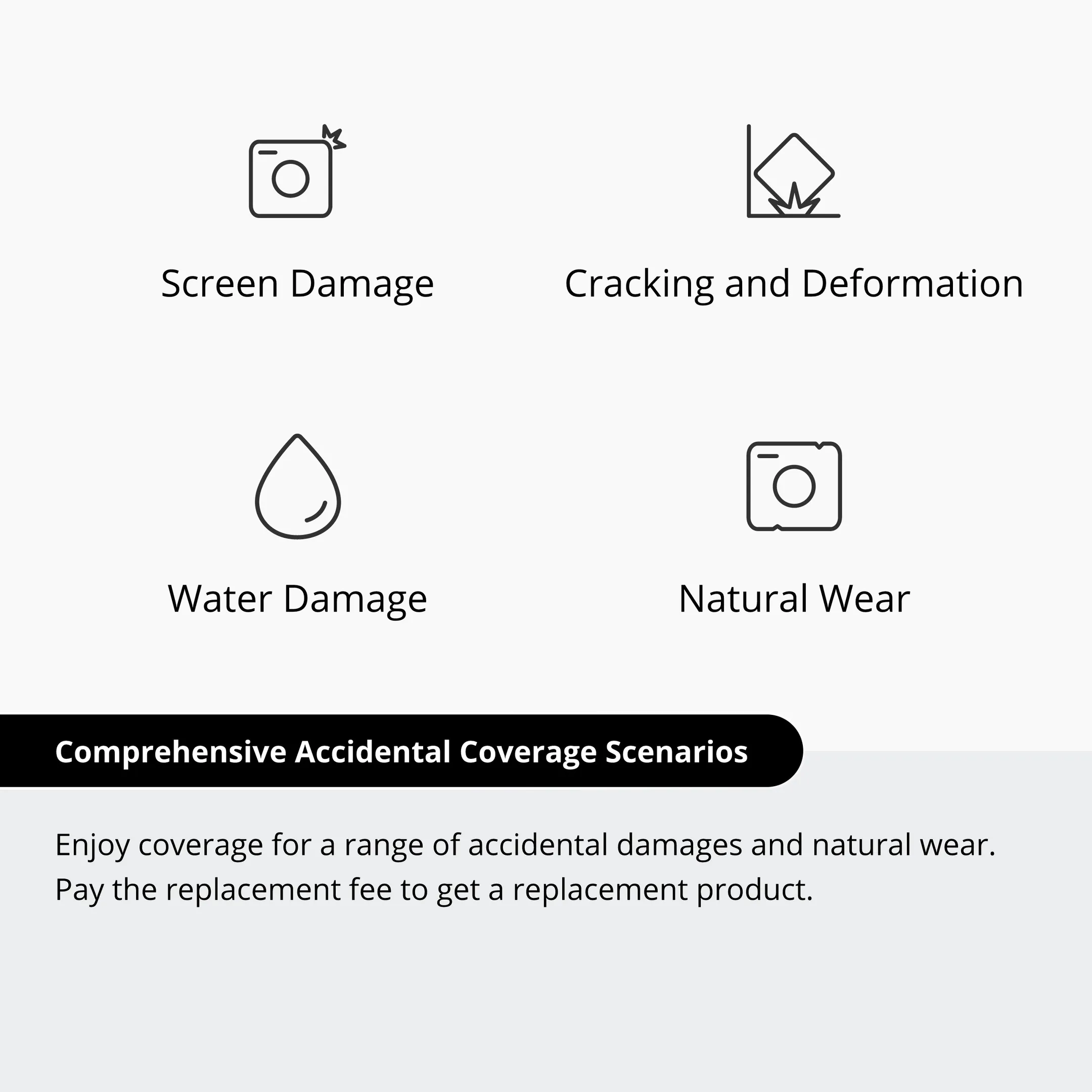 DJI Care Refresh plan de 1 an (Osmo Nano) image