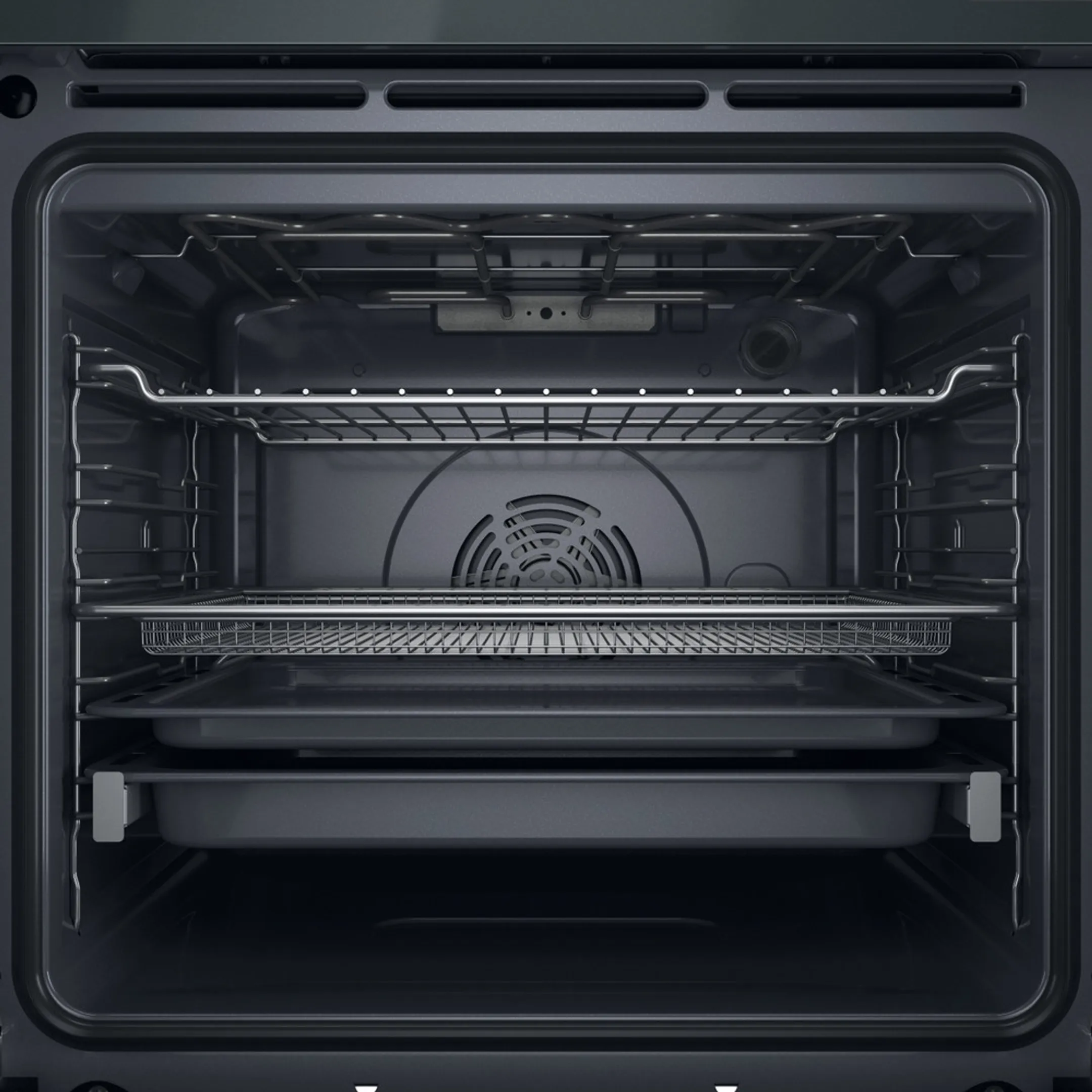 Whirlpool Inbouw oven WOI78HT1SSGA image