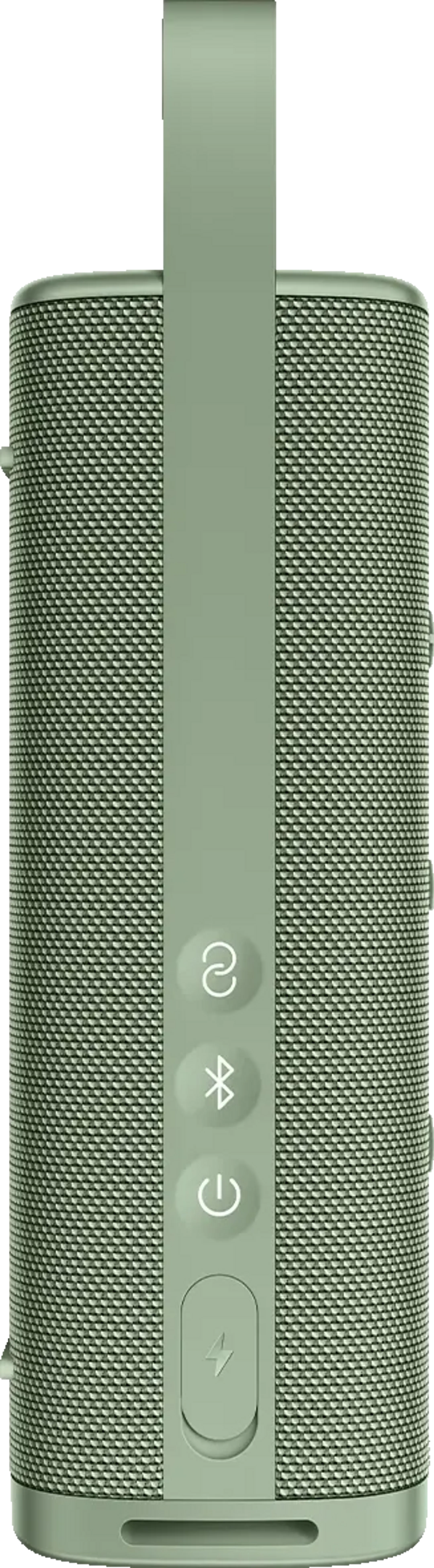 Sound Outdoor Bluetooth speaker - Groen