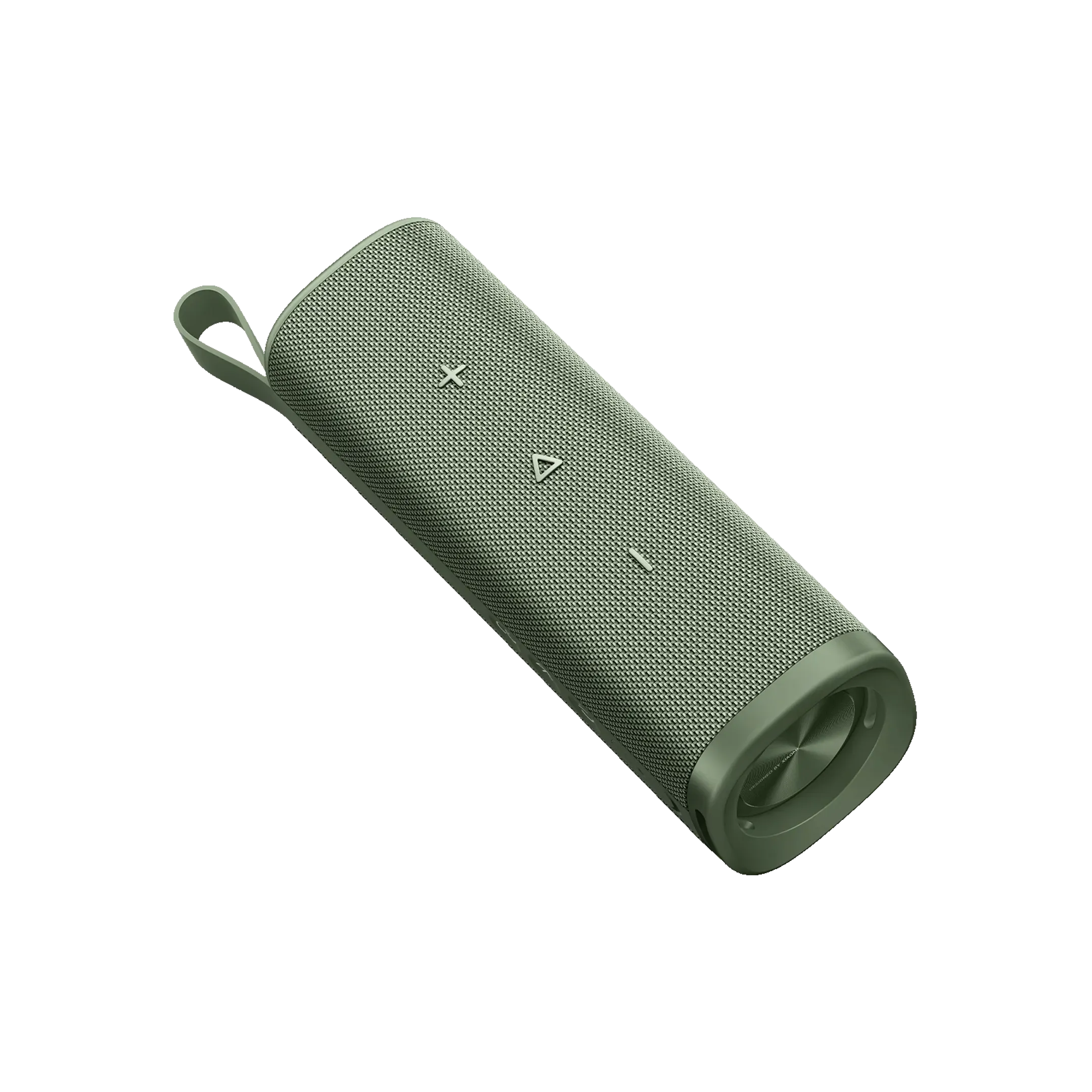 Sound Outdoor Bluetooth speaker - Groen