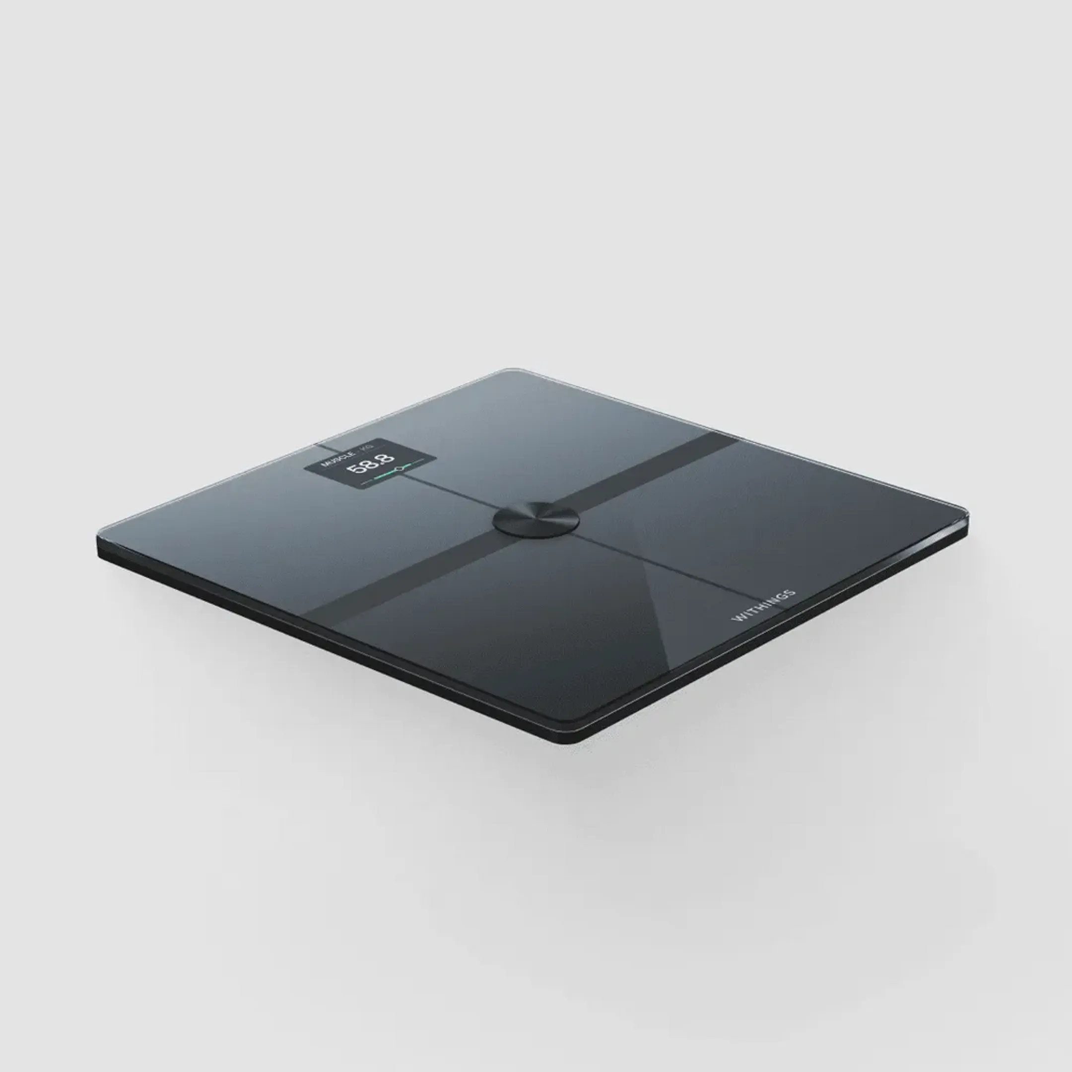 Pèse-personne Body Smart