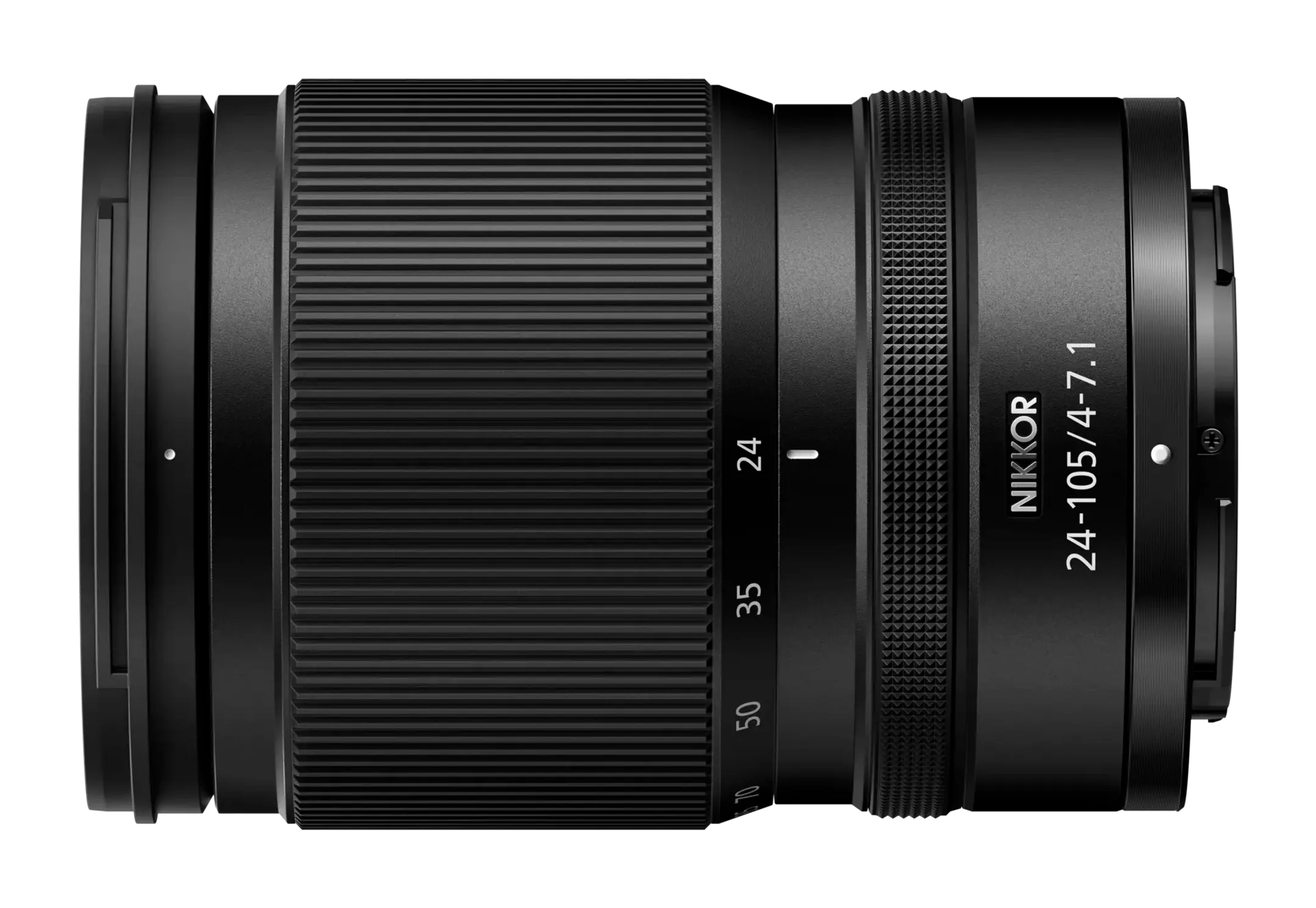 Objectif Nikkor Z 24-105MM